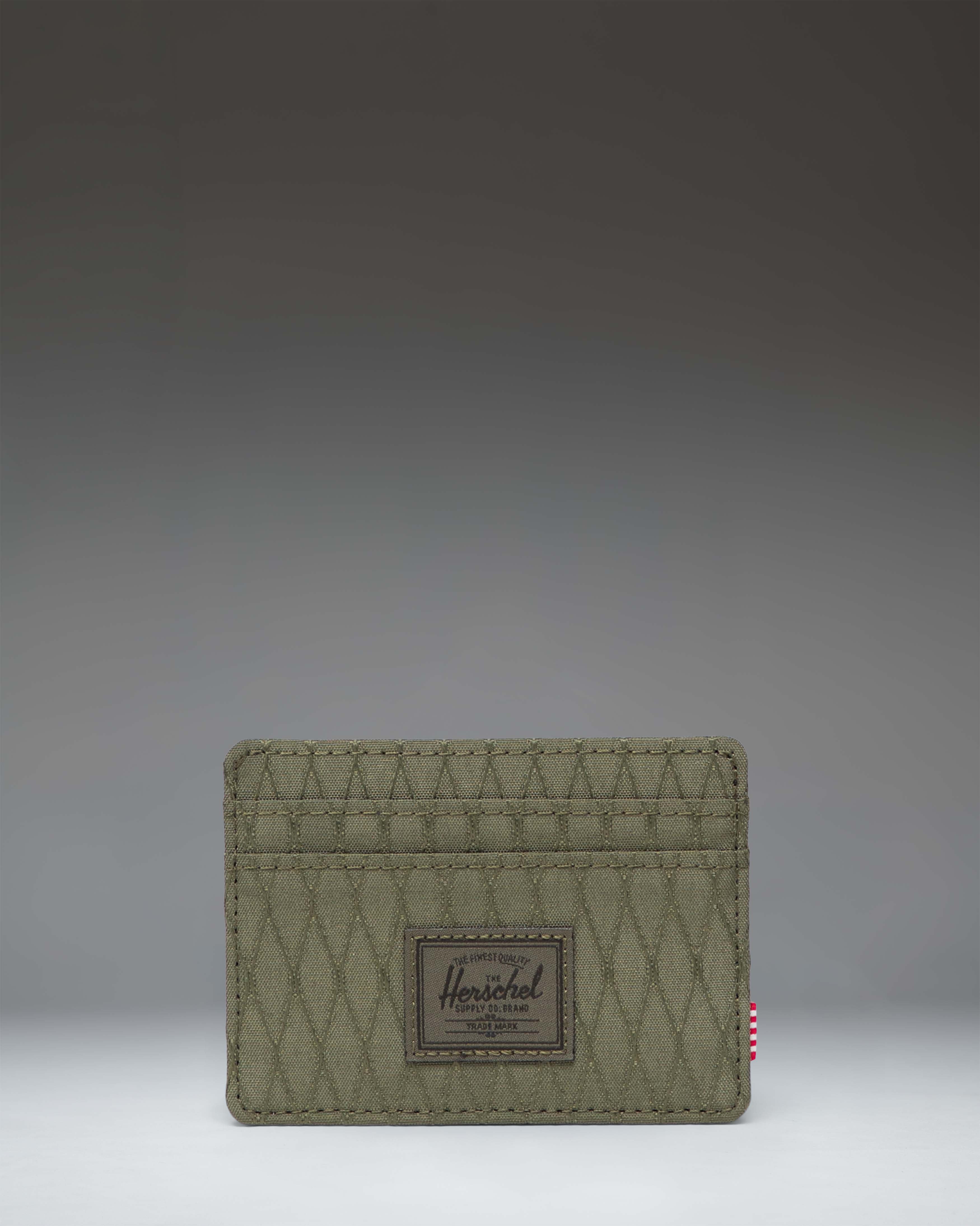 Charlie Cardholder Wallet