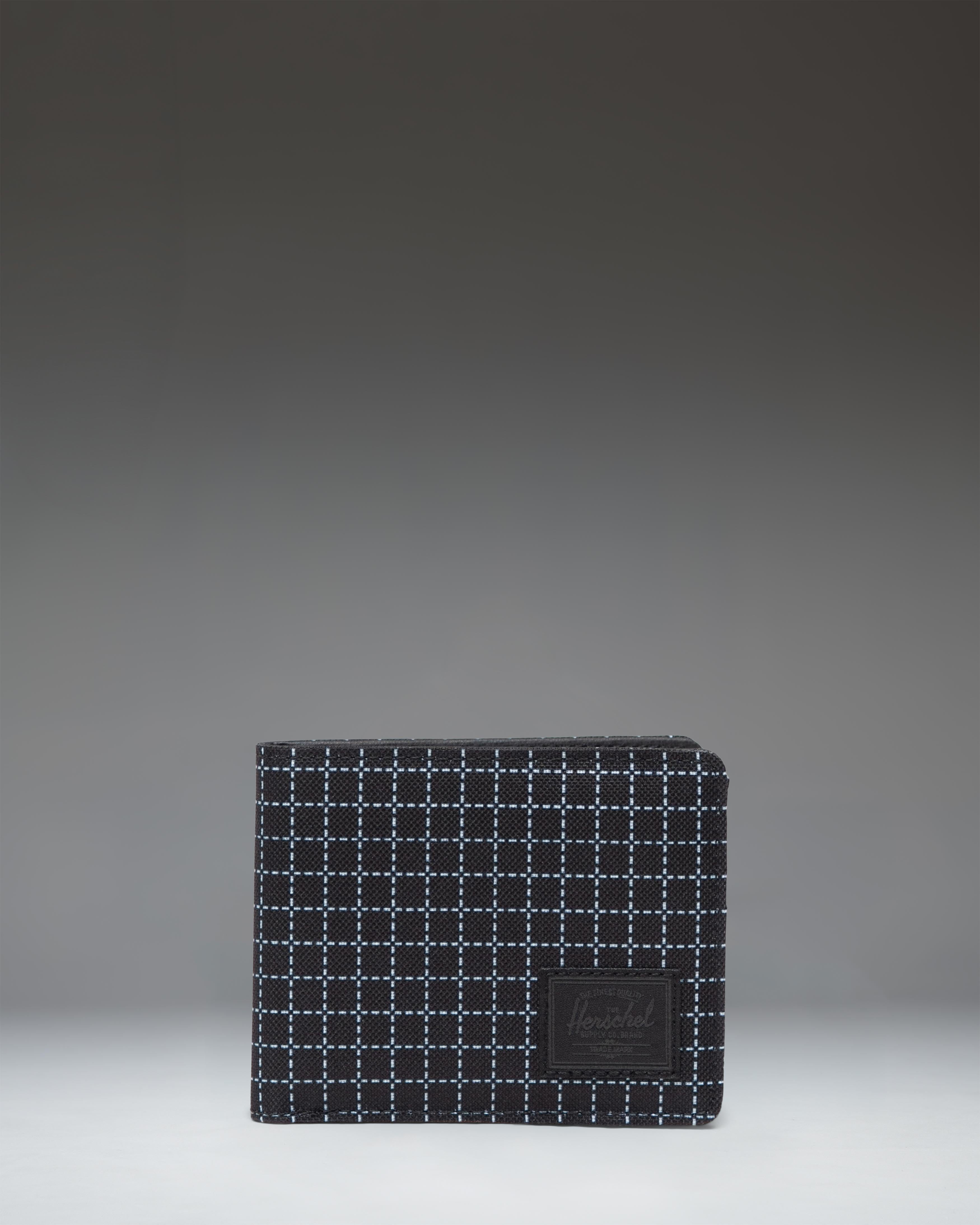 Roy Wallet