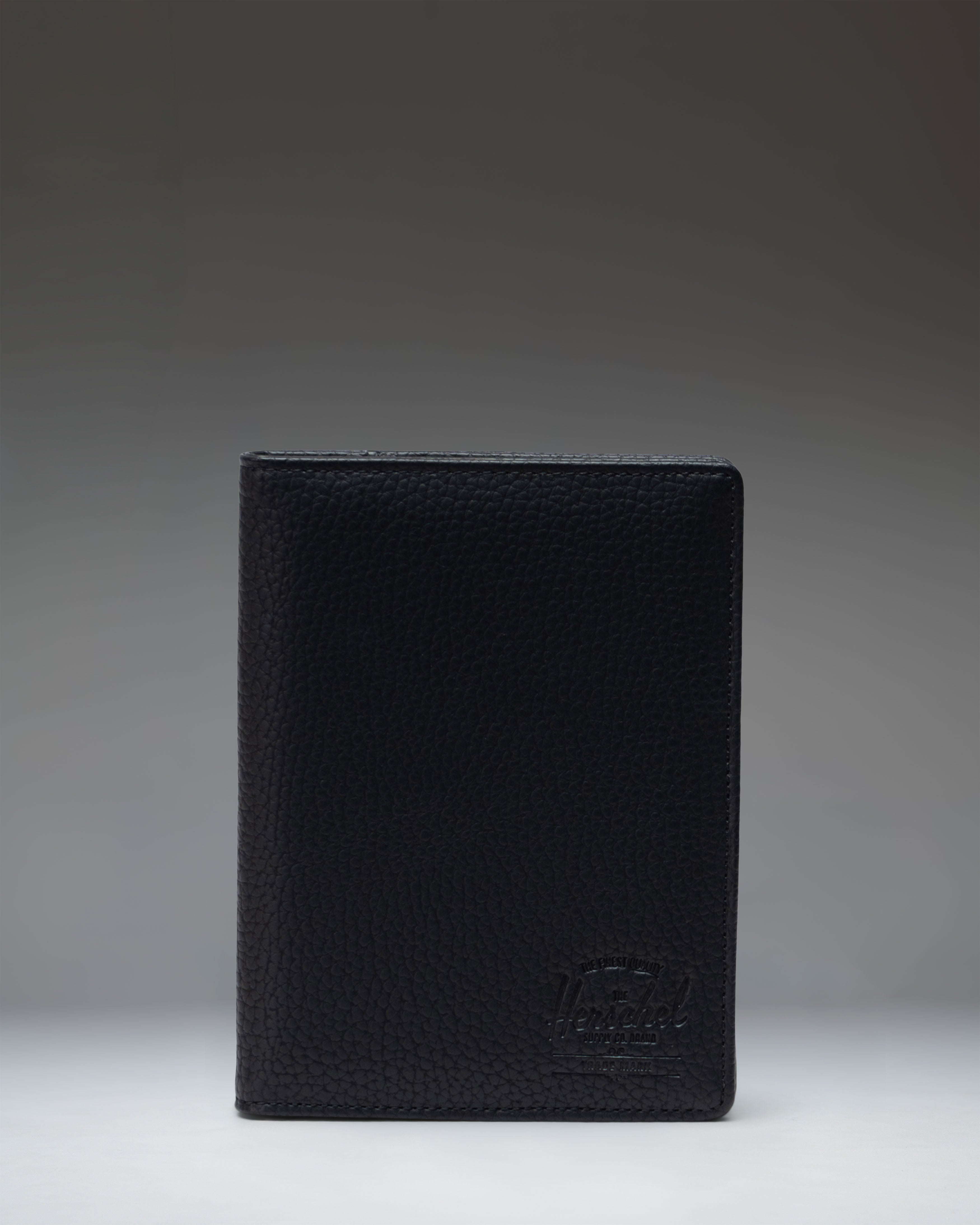 Raynor Passport Holder Vegan Leather
