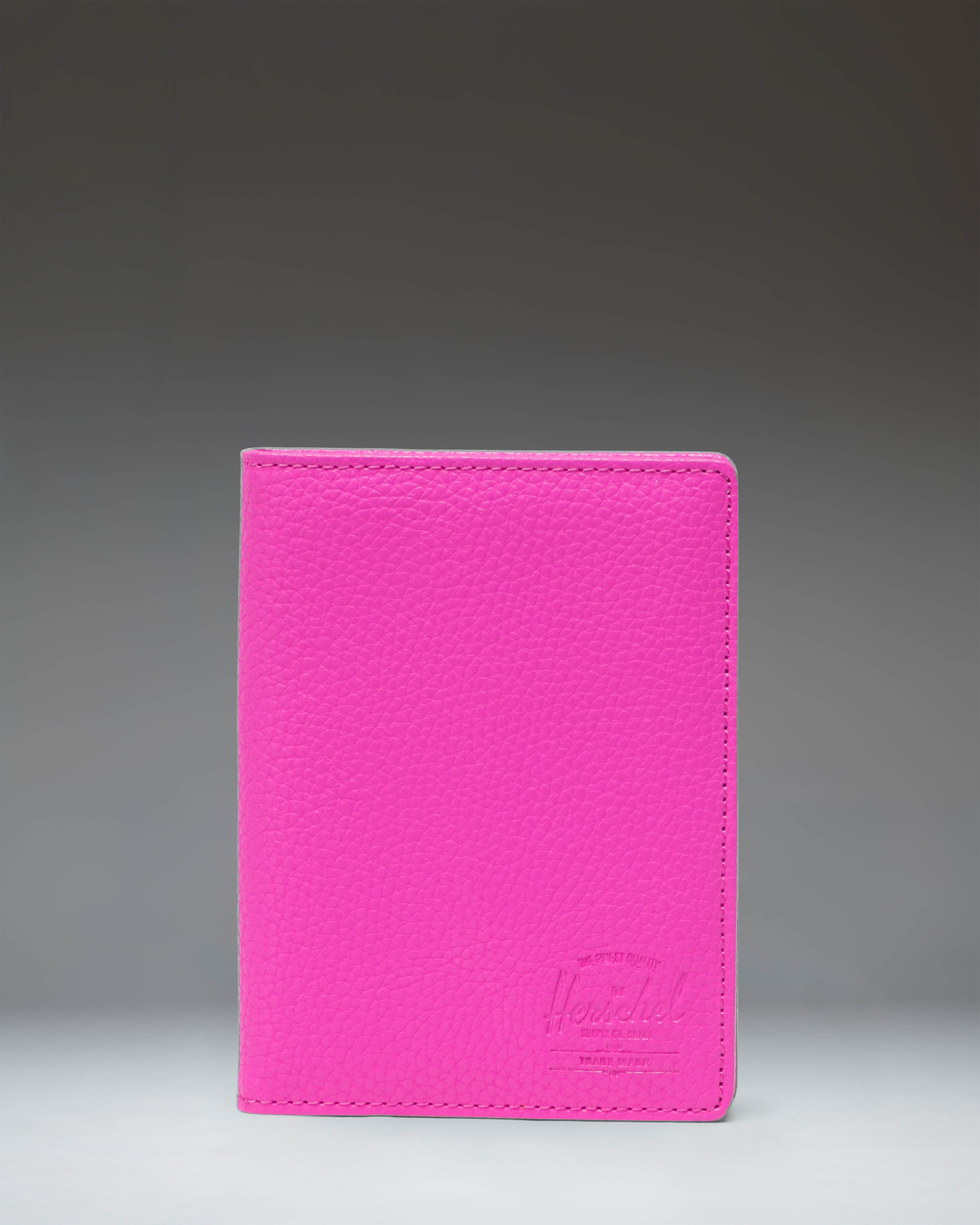 Raynor Passport Holder Vegan Leather