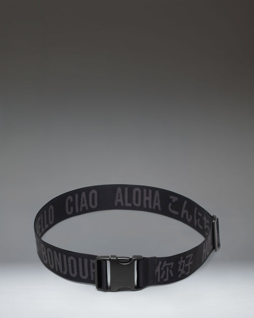 Luggage Belt