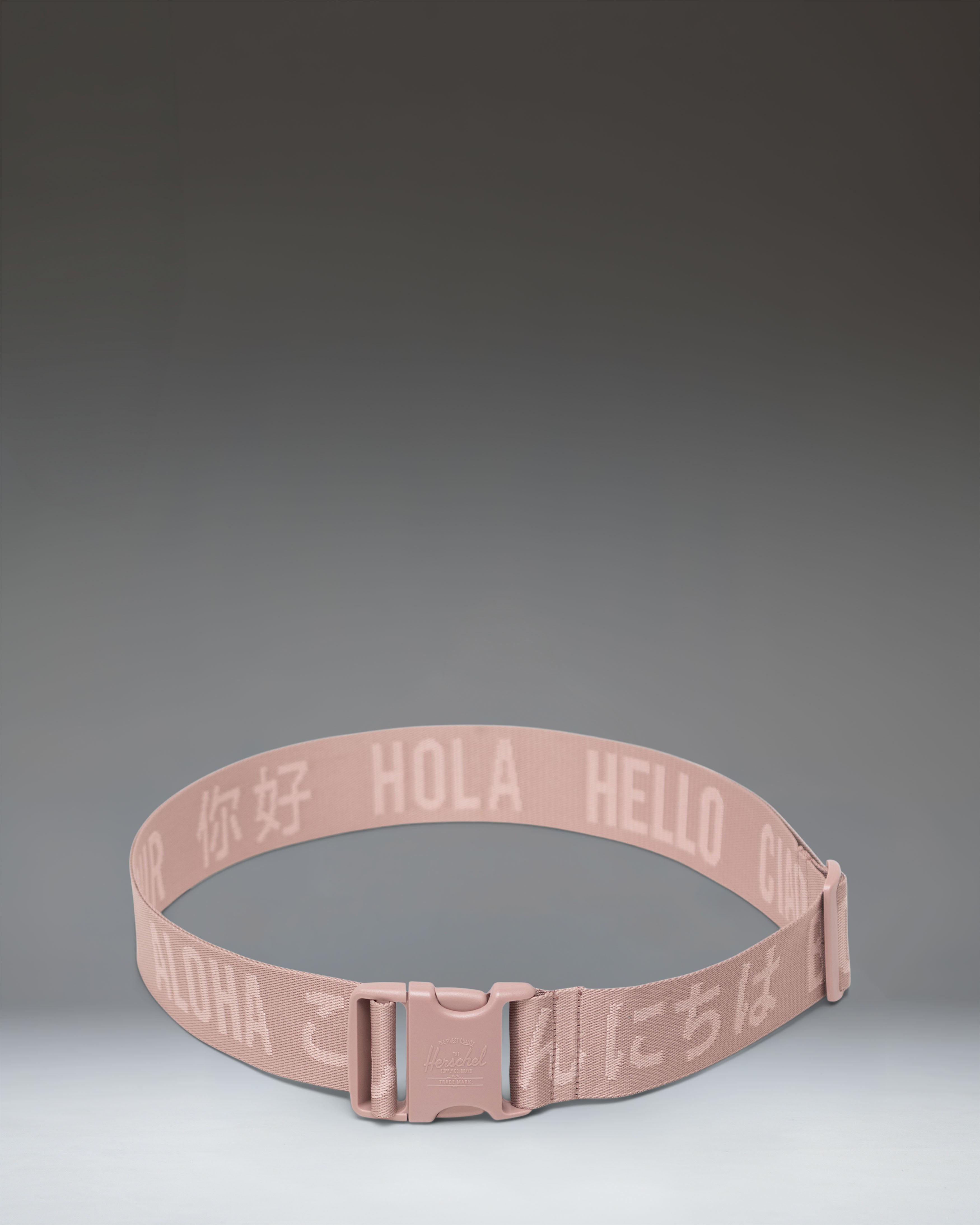 Luggage Belt