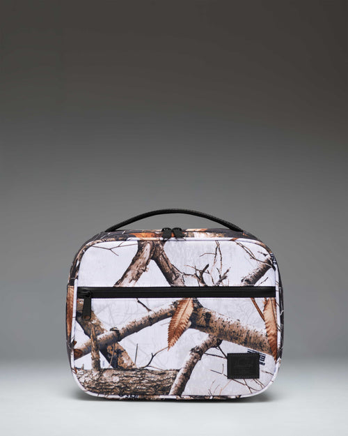 Realtree® Pop Quiz Lunch Box