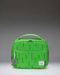 Minecraft Pop Quiz Lunch Box