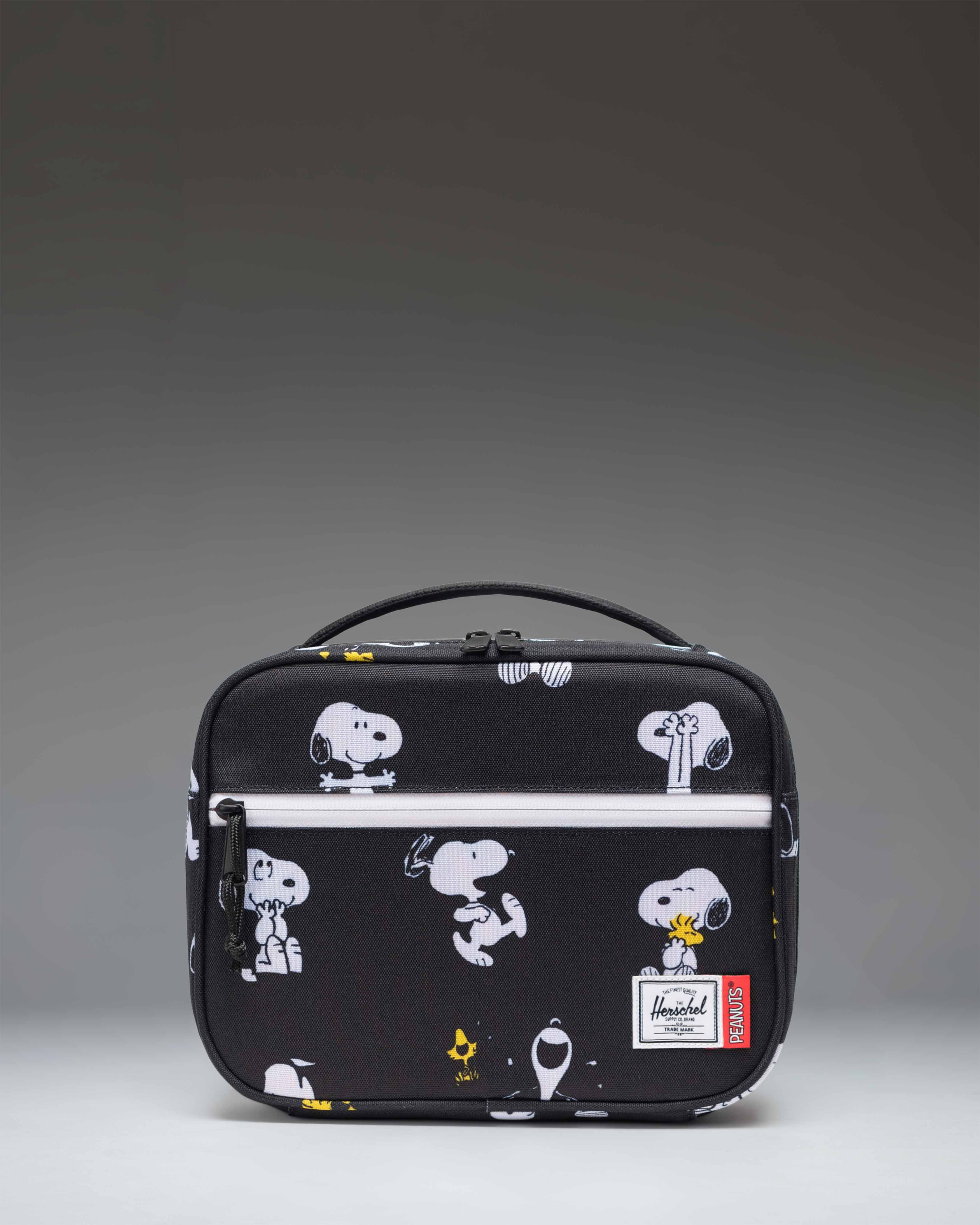 Peanuts® Pop Quiz Lunch Box