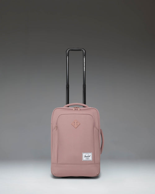 Herschel Heritage Softshell Large CarryOn Luggage