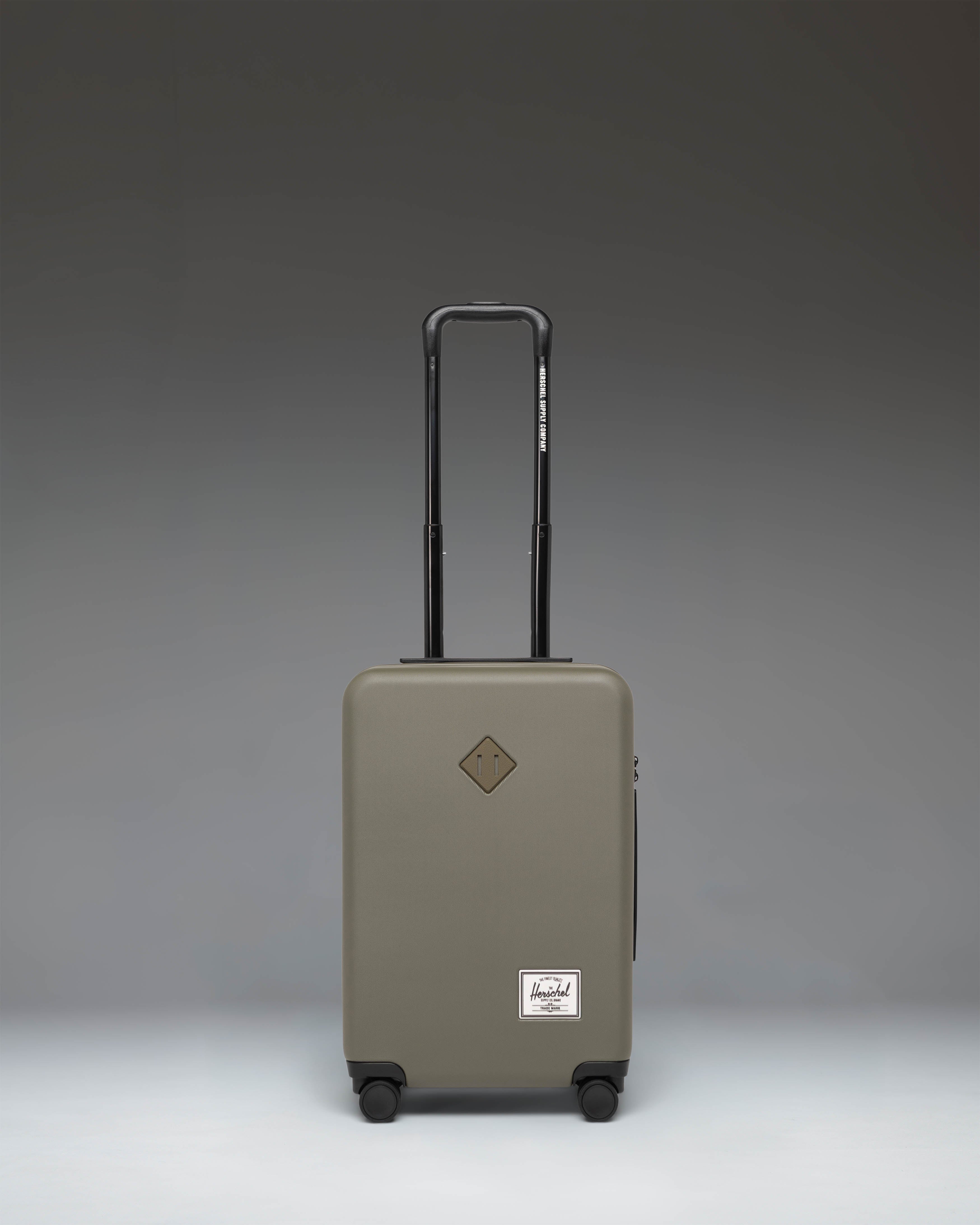 Herschel Heritage™ Hardshell Large CarryOn Luggage