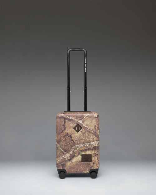 Realtree® Herschel Heritage™ Carry On Luggage