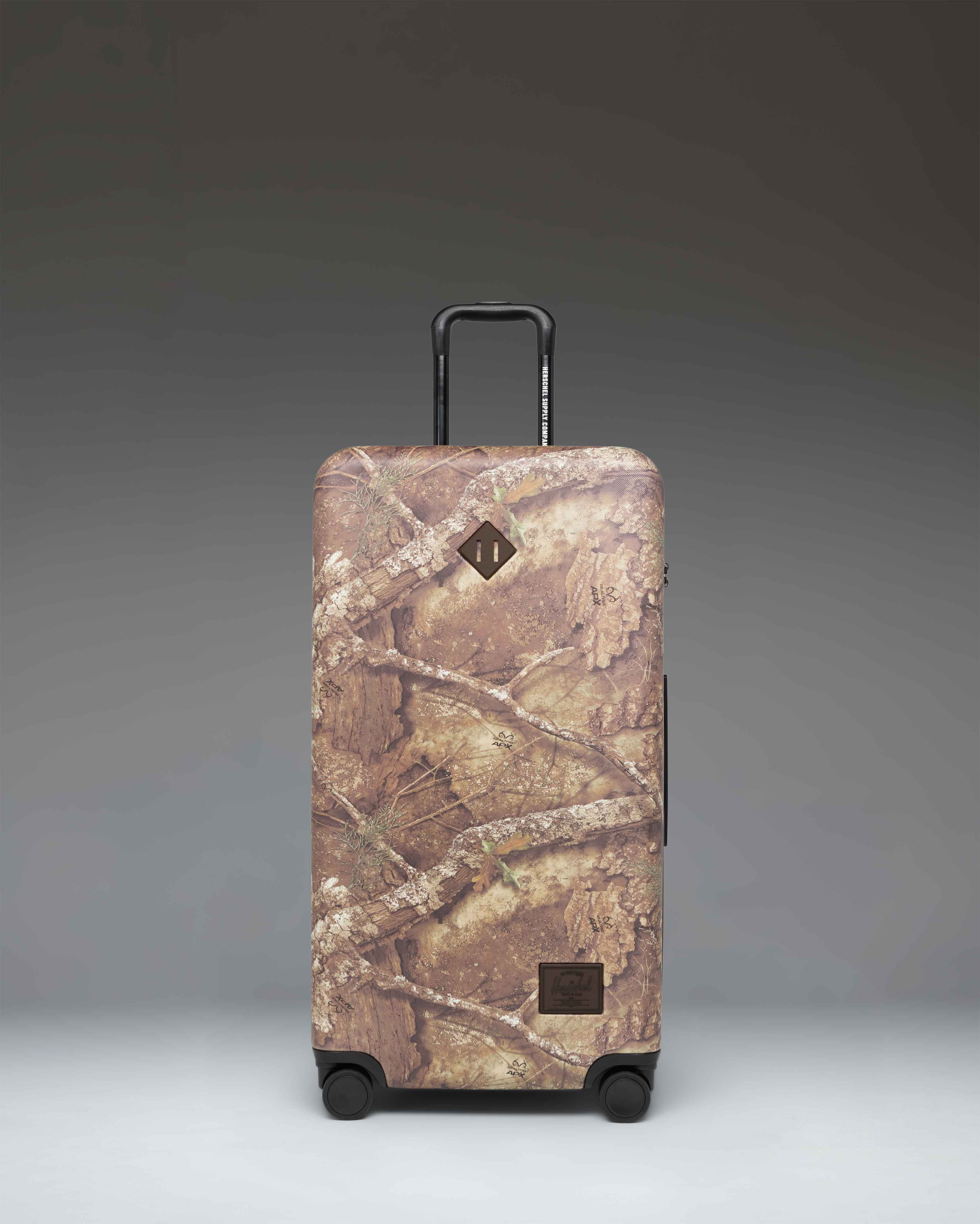 Realtree® Herschel Heritage™ Large Luggage