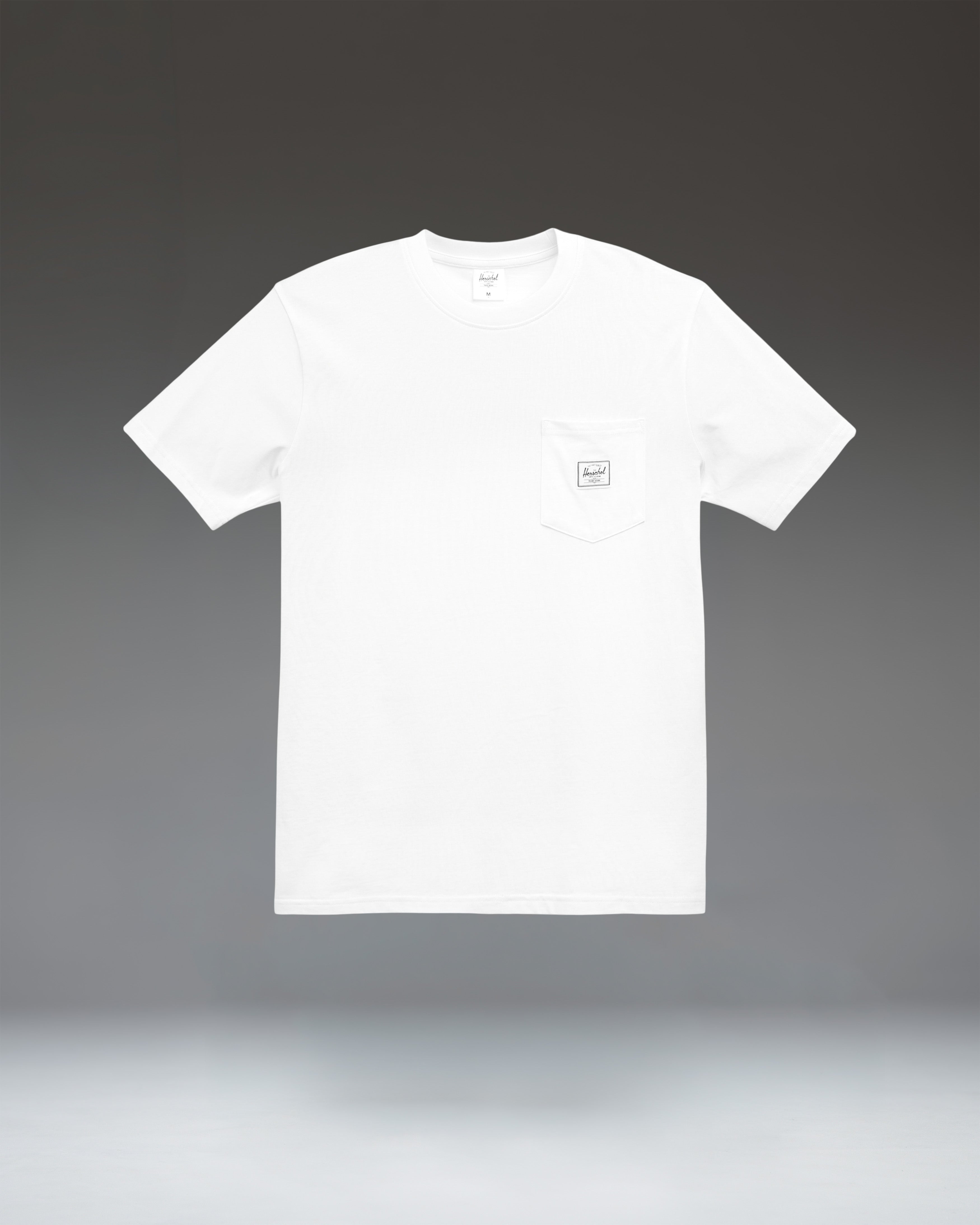 Pocket Tee Men's