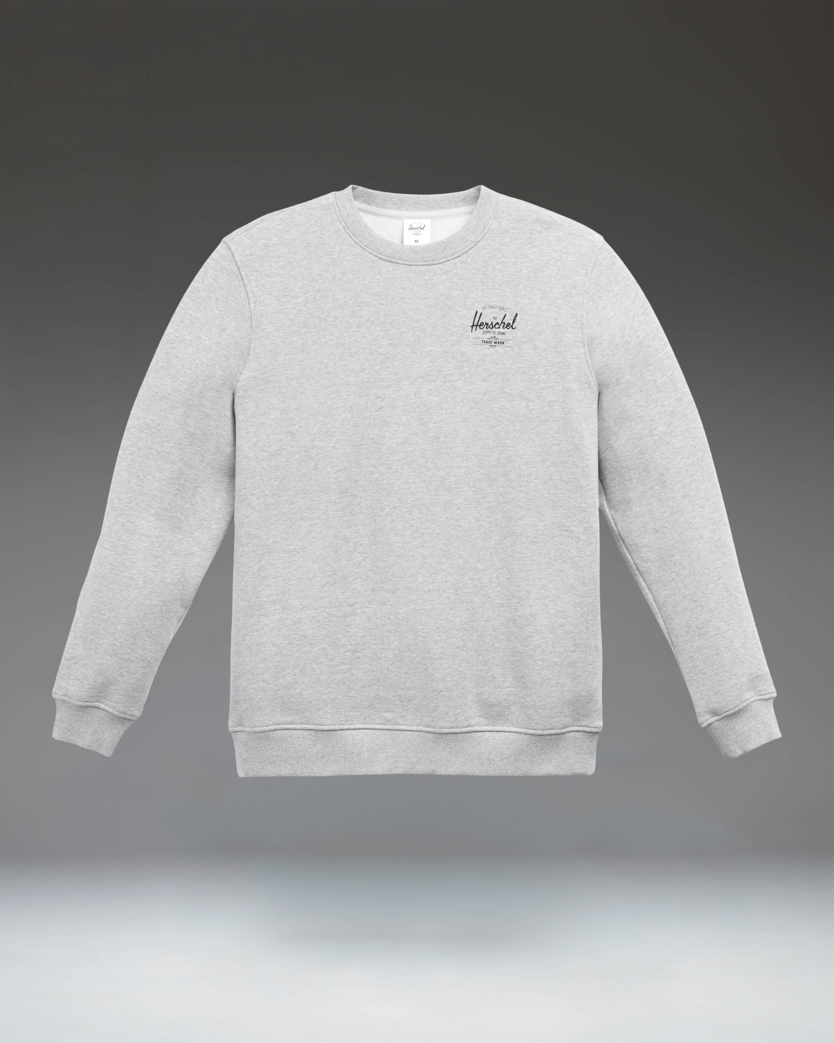Basic Crew Men's