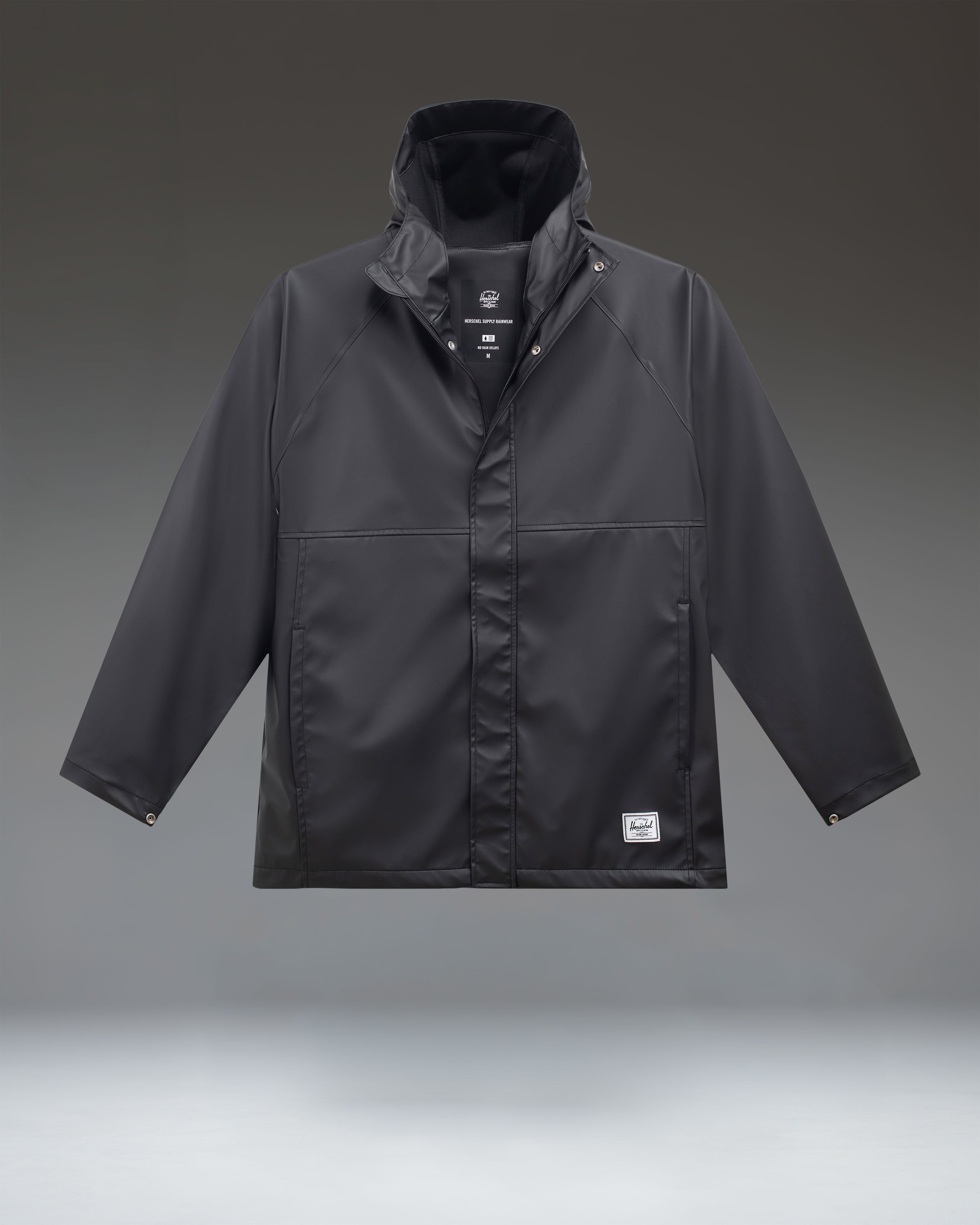 Classic Rain Jacket Men's