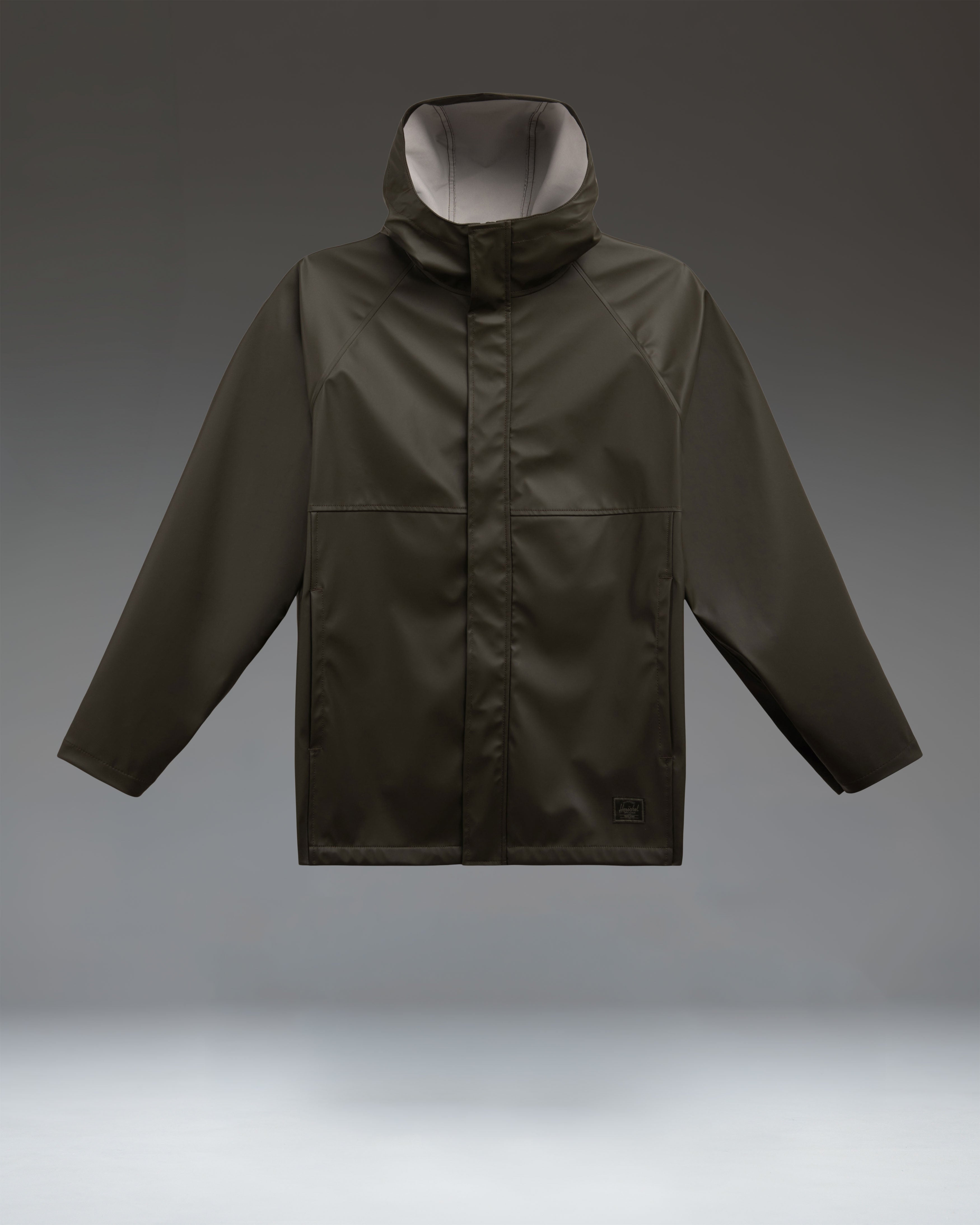 Classic Rain Jacket Men's