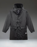 Long Classic Rain Jacket Men's