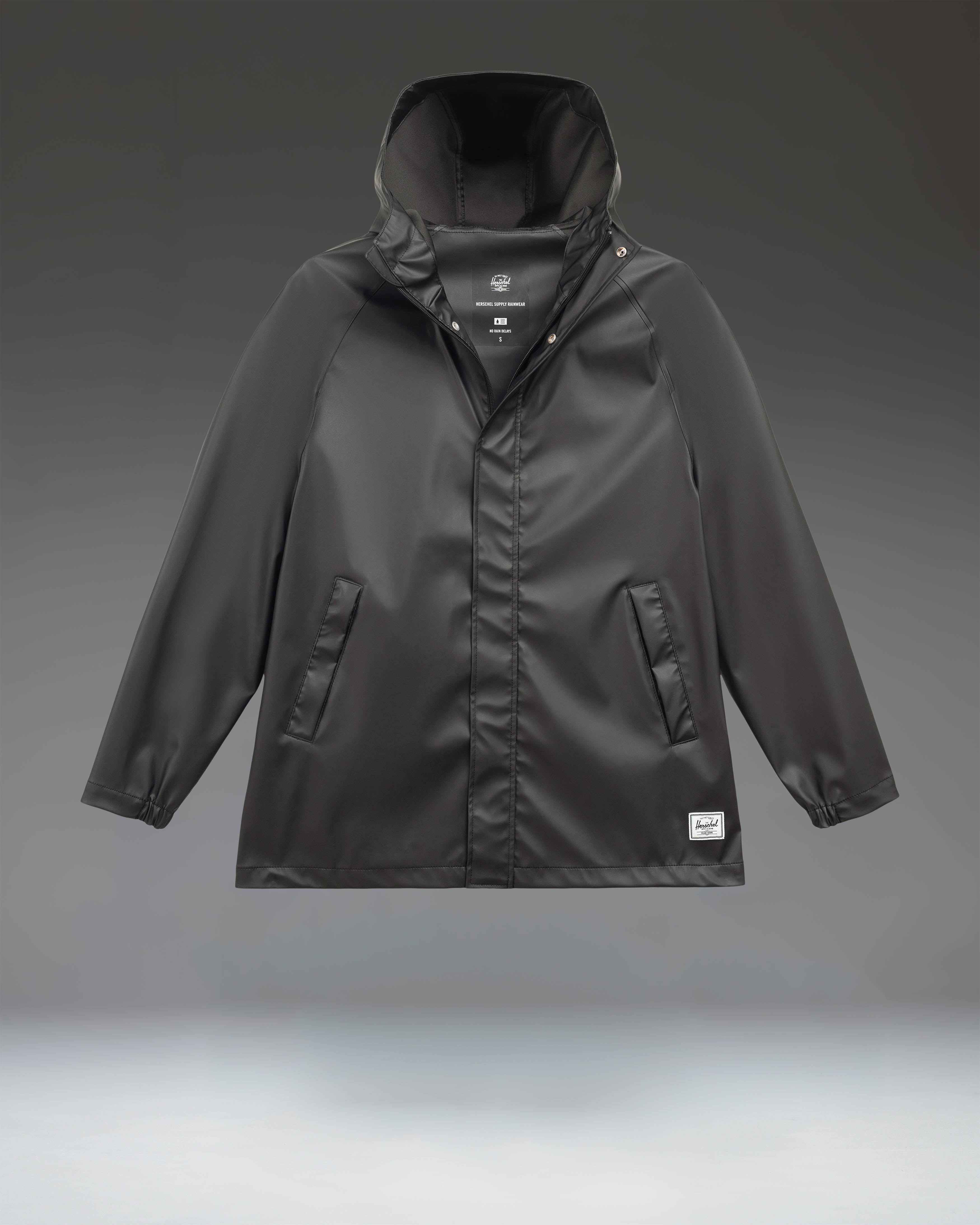 Classic Rain Jacket Women's