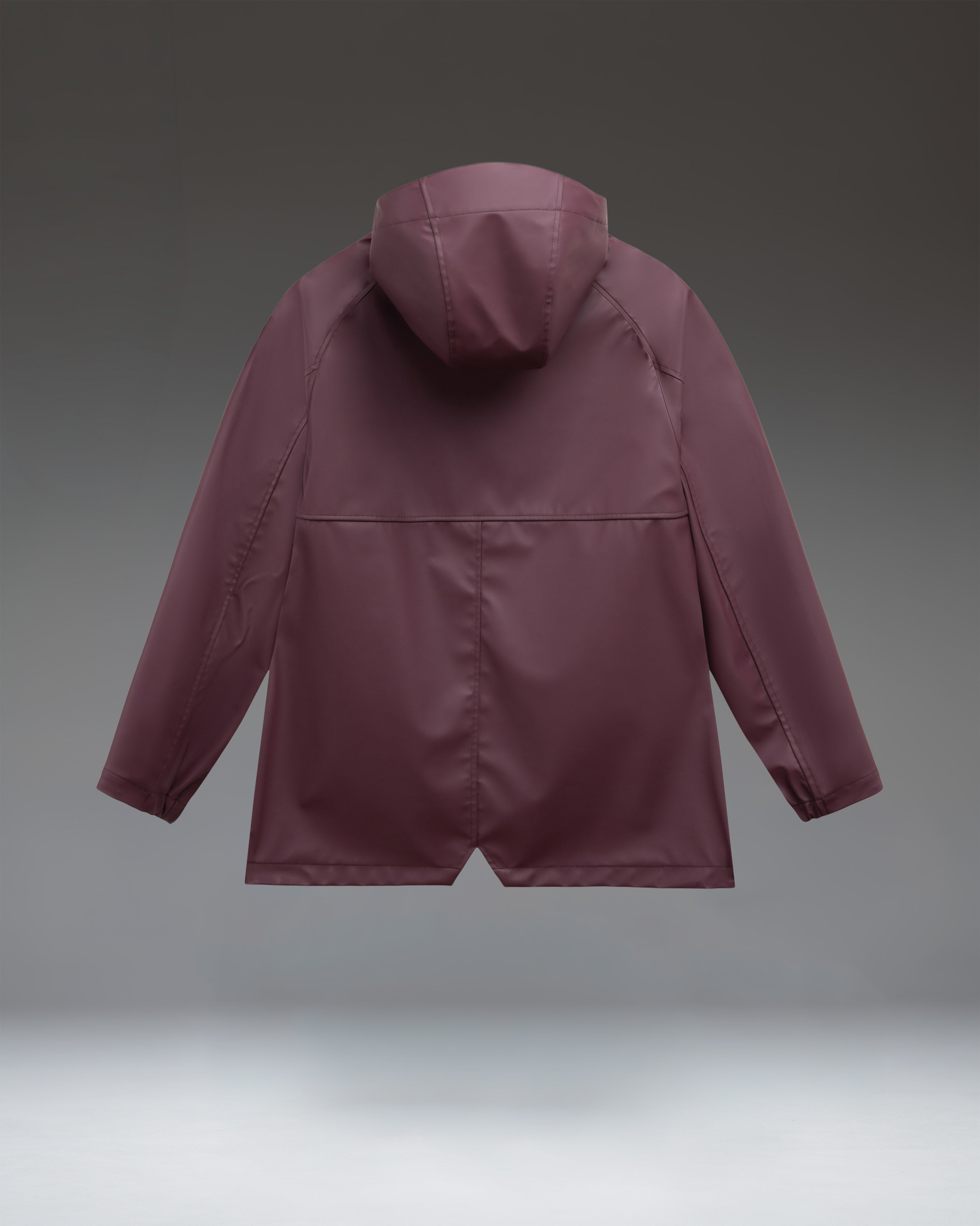 Classic Rain Jacket Women's