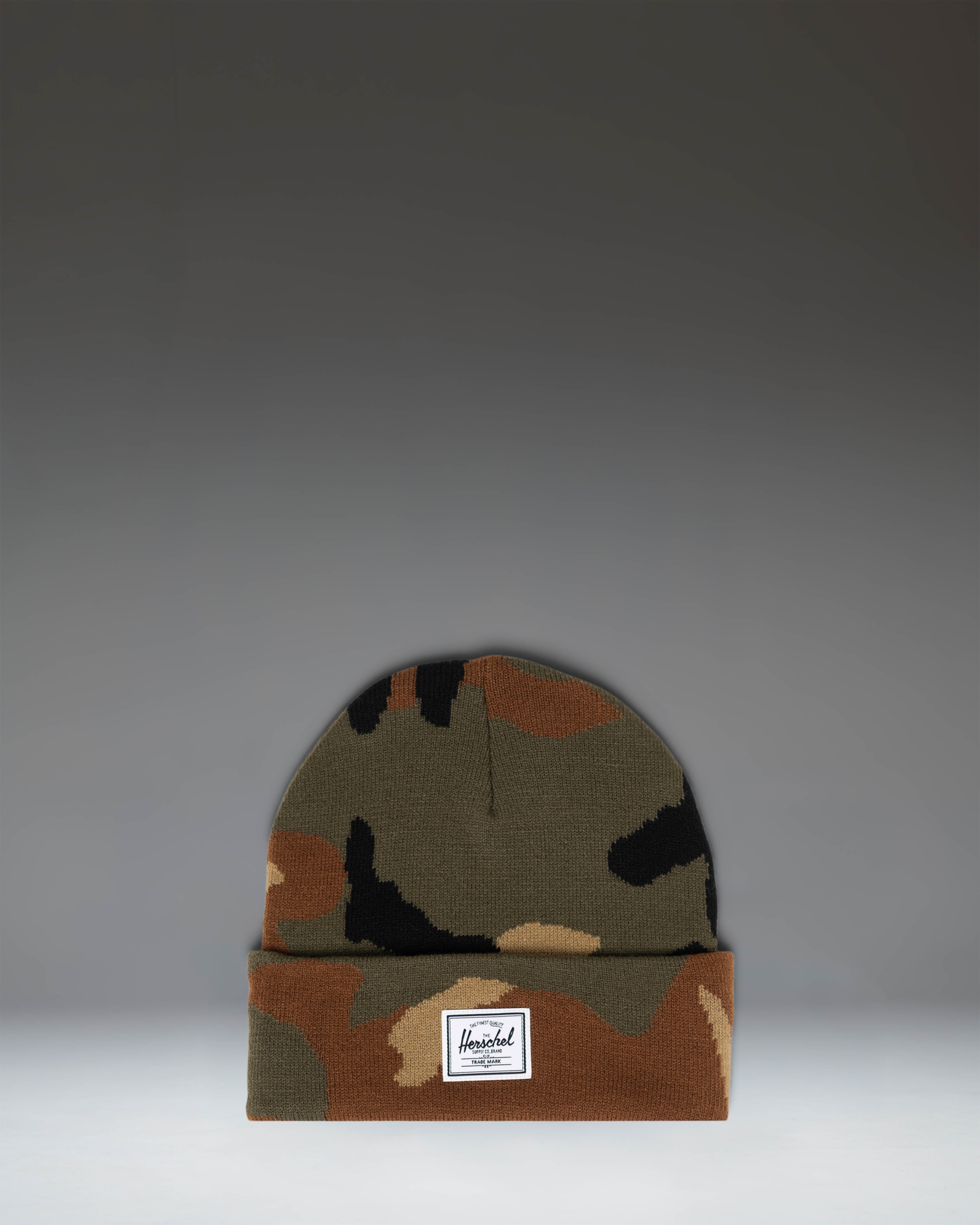 Elmer Camo Beanie