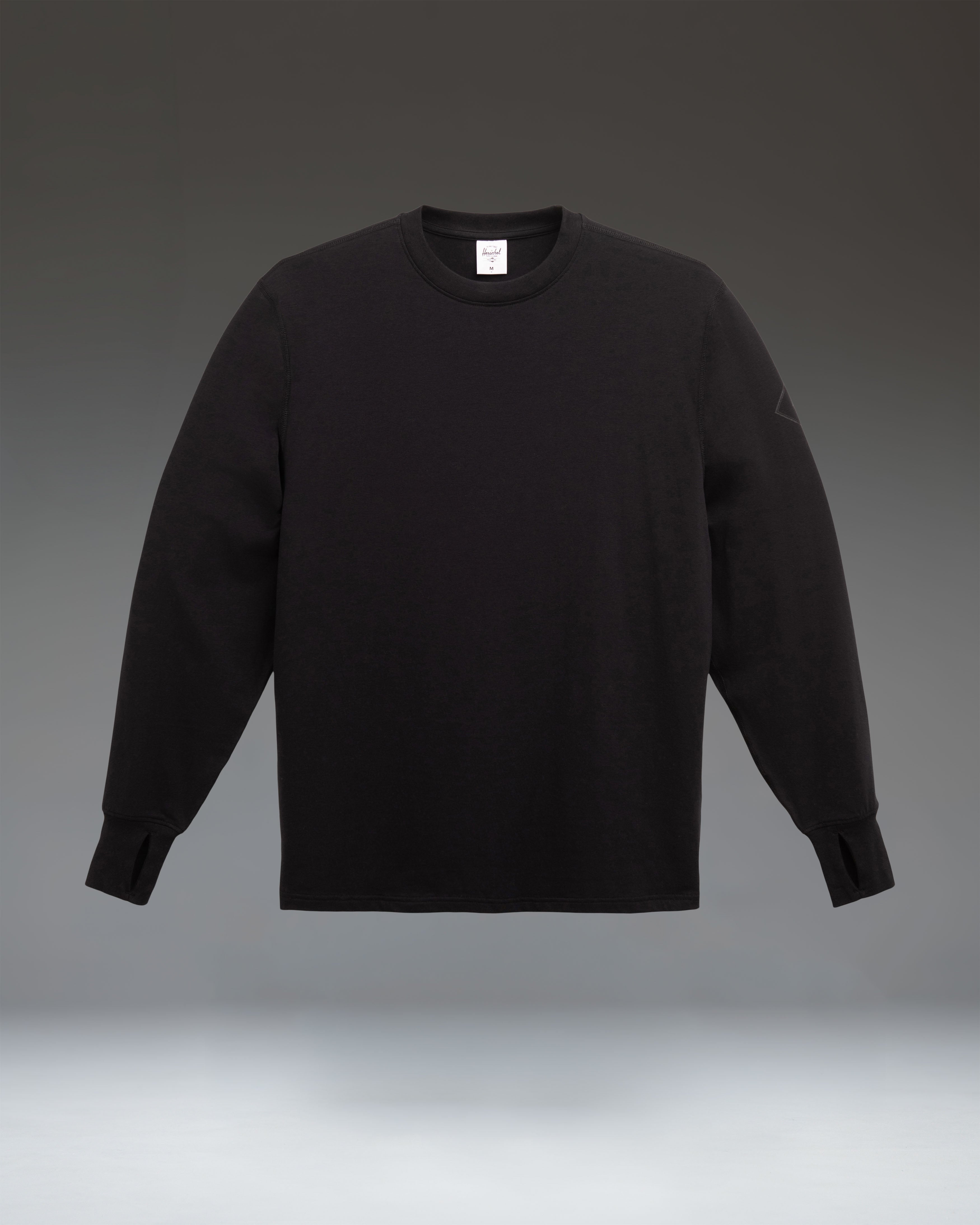 Performance Long Sleeve Men's