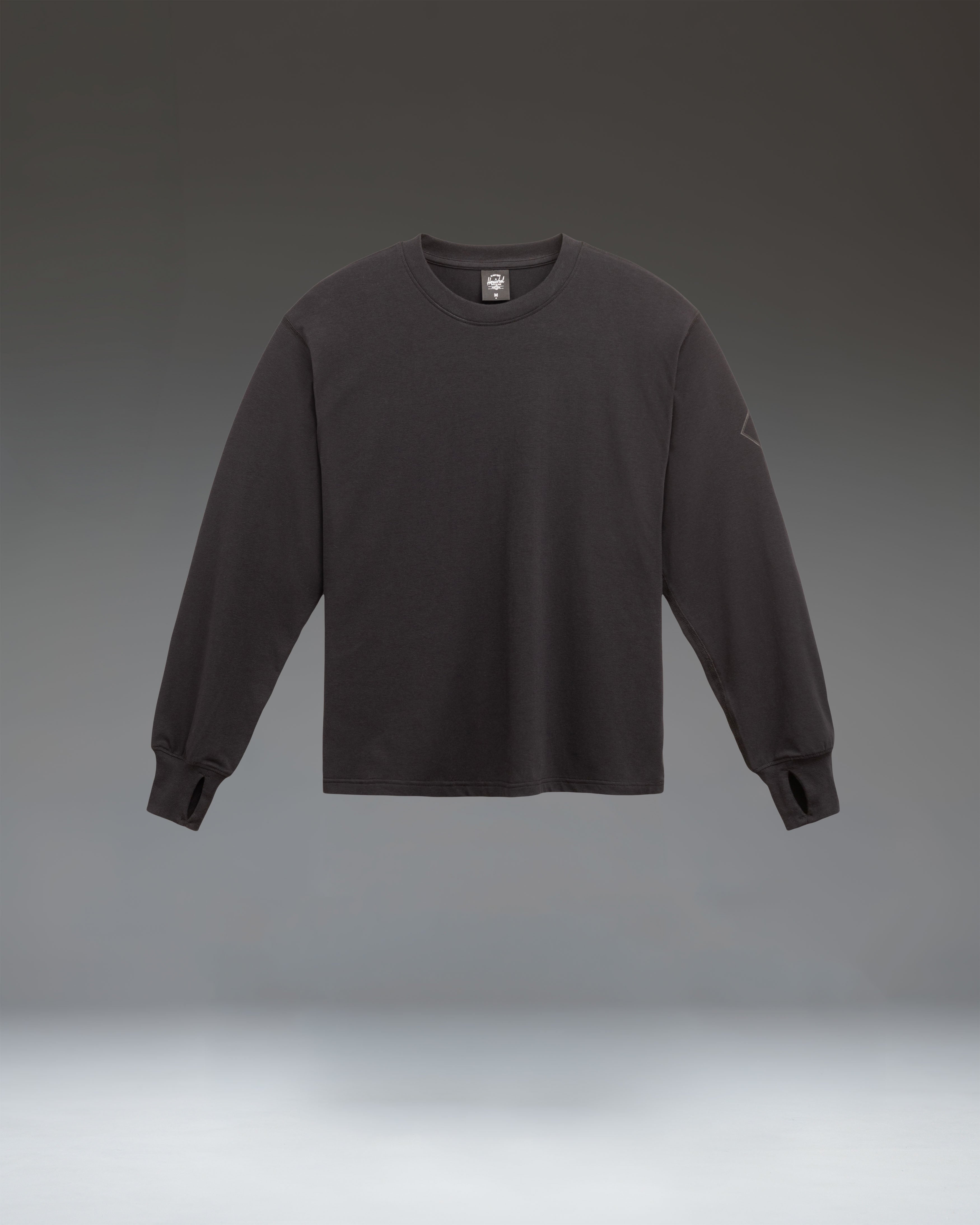 Performance Long Sleeve Women's