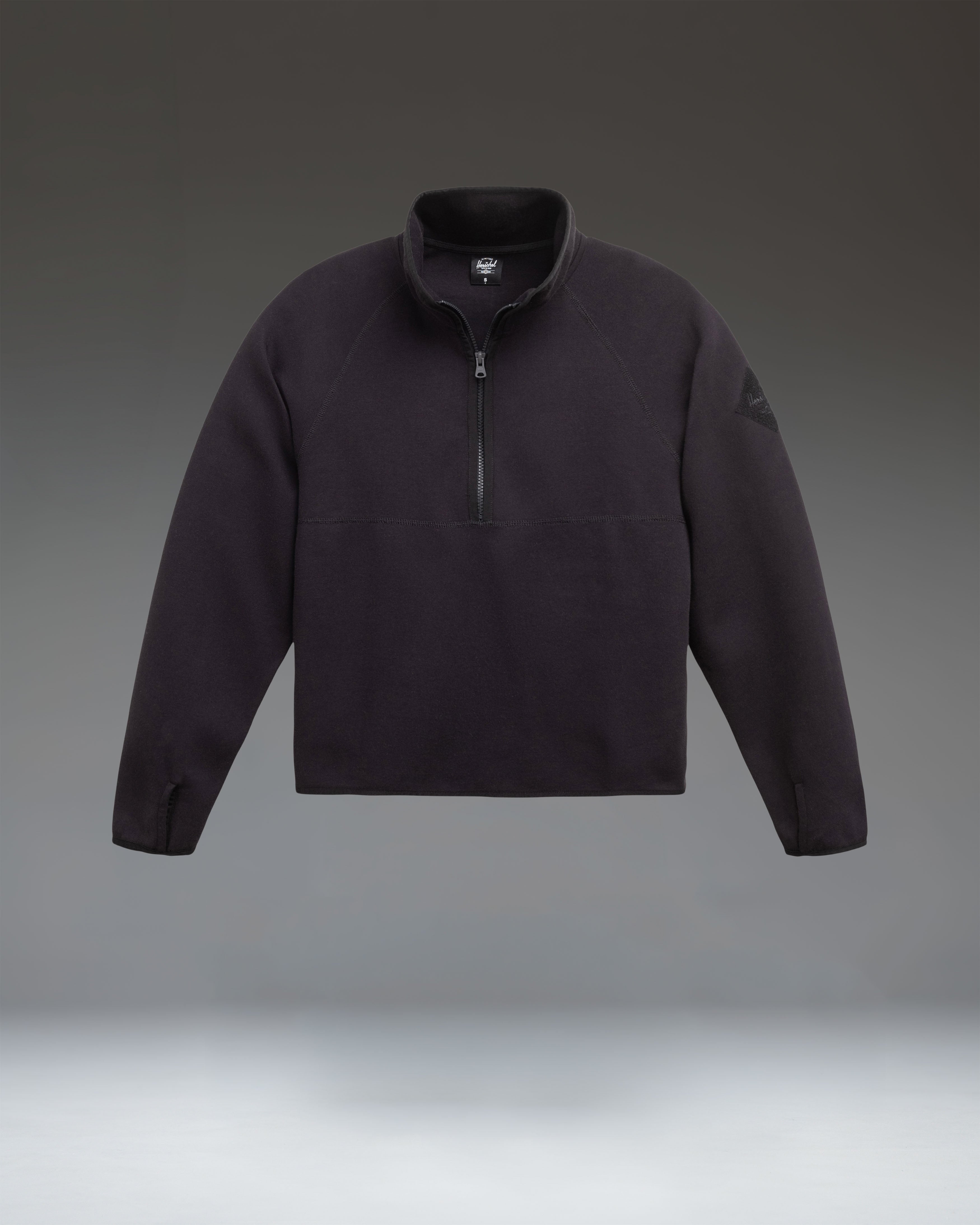 Performance Quarter Zip Women's