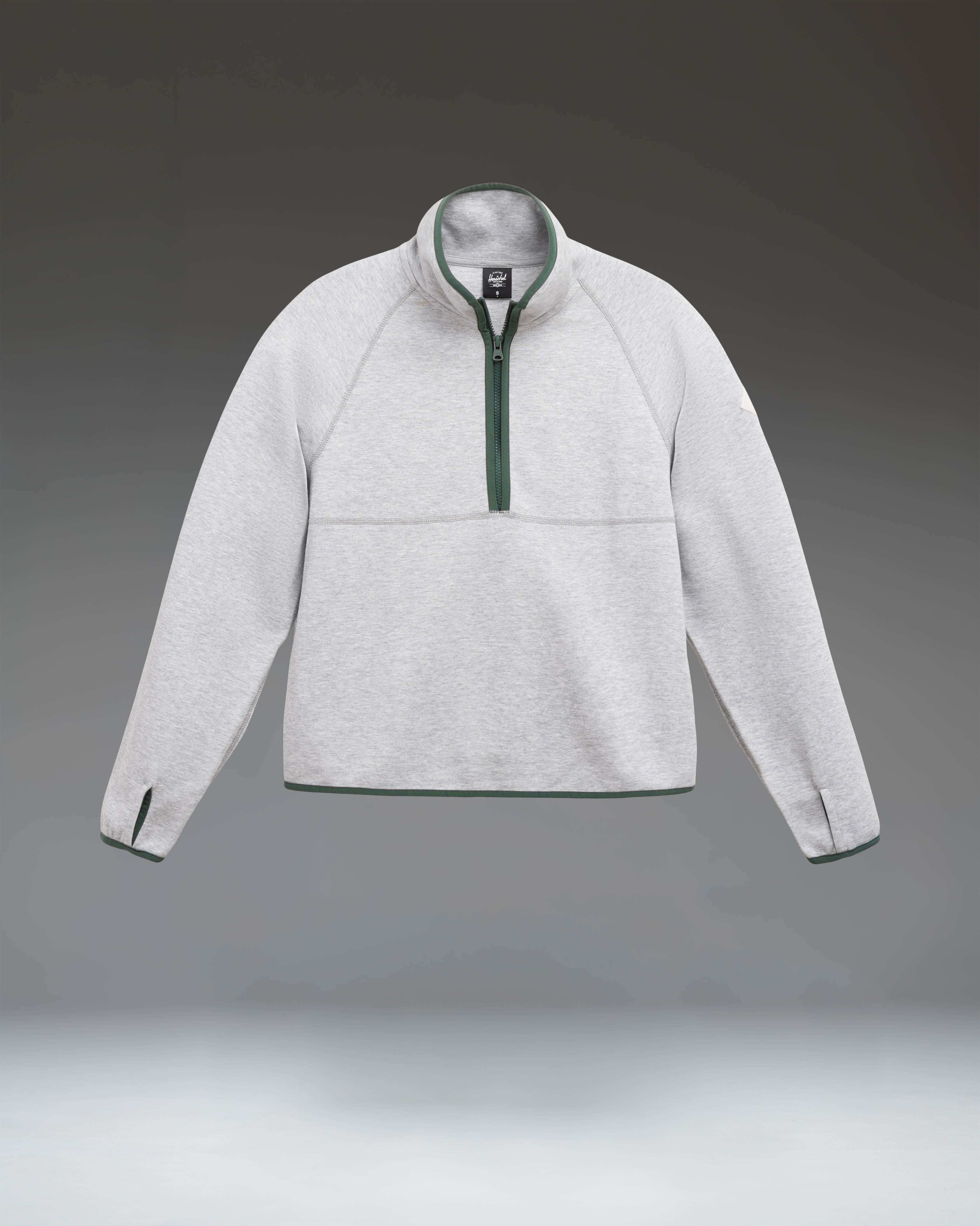 Performance Quarter Zip Women's