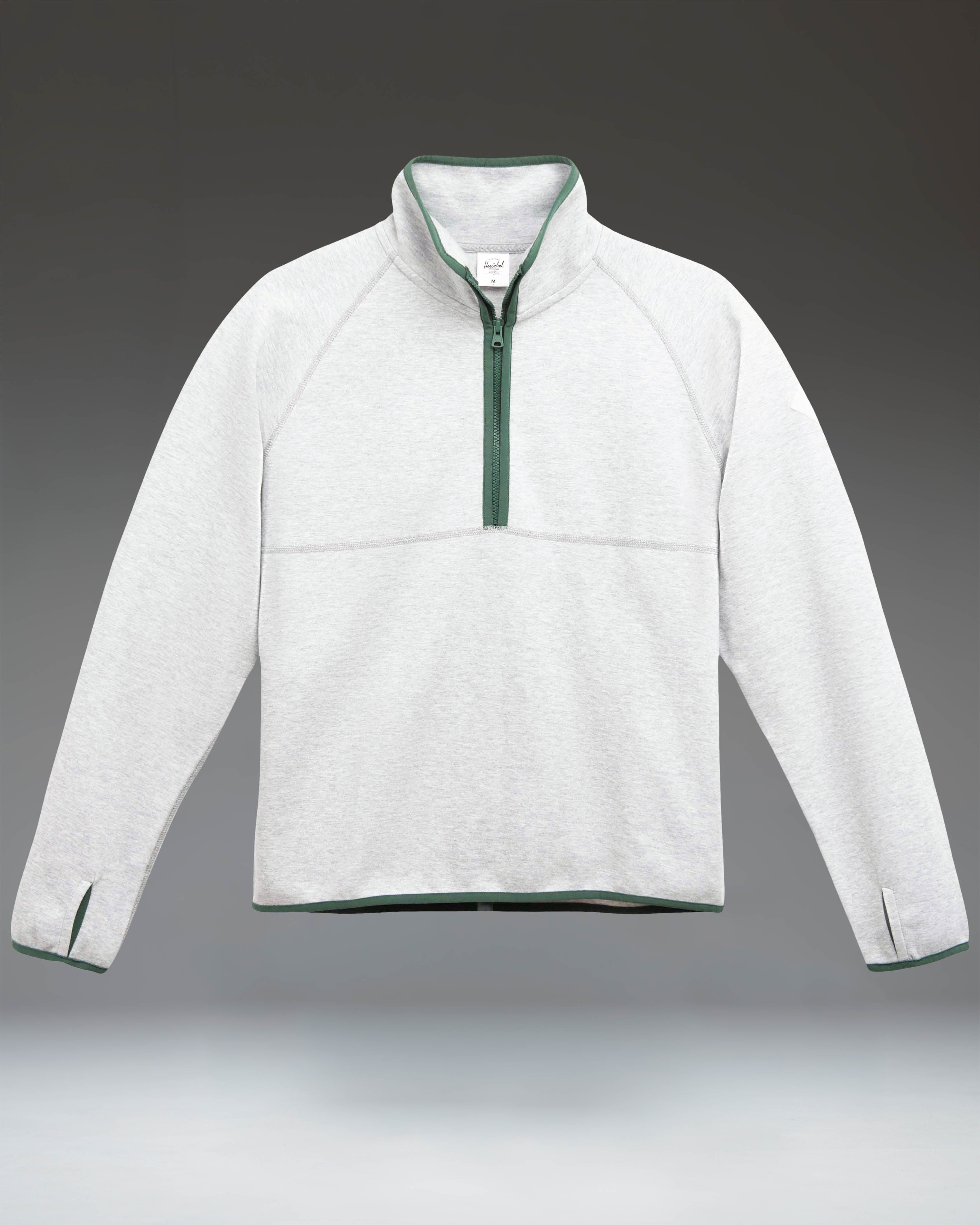 Performance Quarter Zip Men's