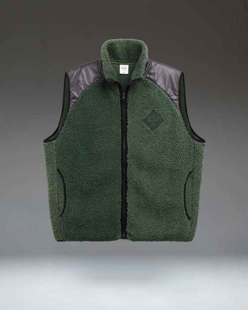 Performance Fleece Vest Men's