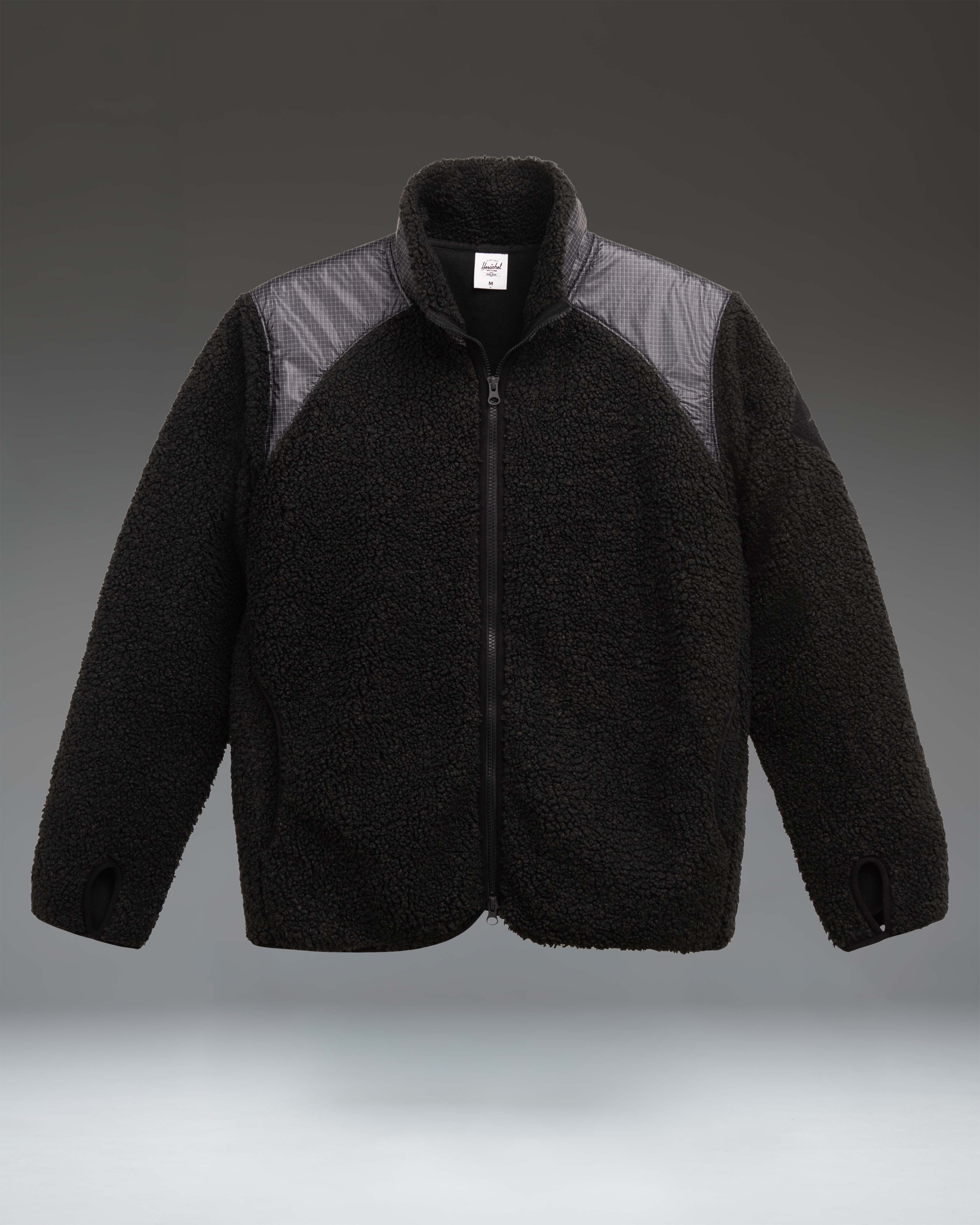 Performance Fleece Jacket Men's