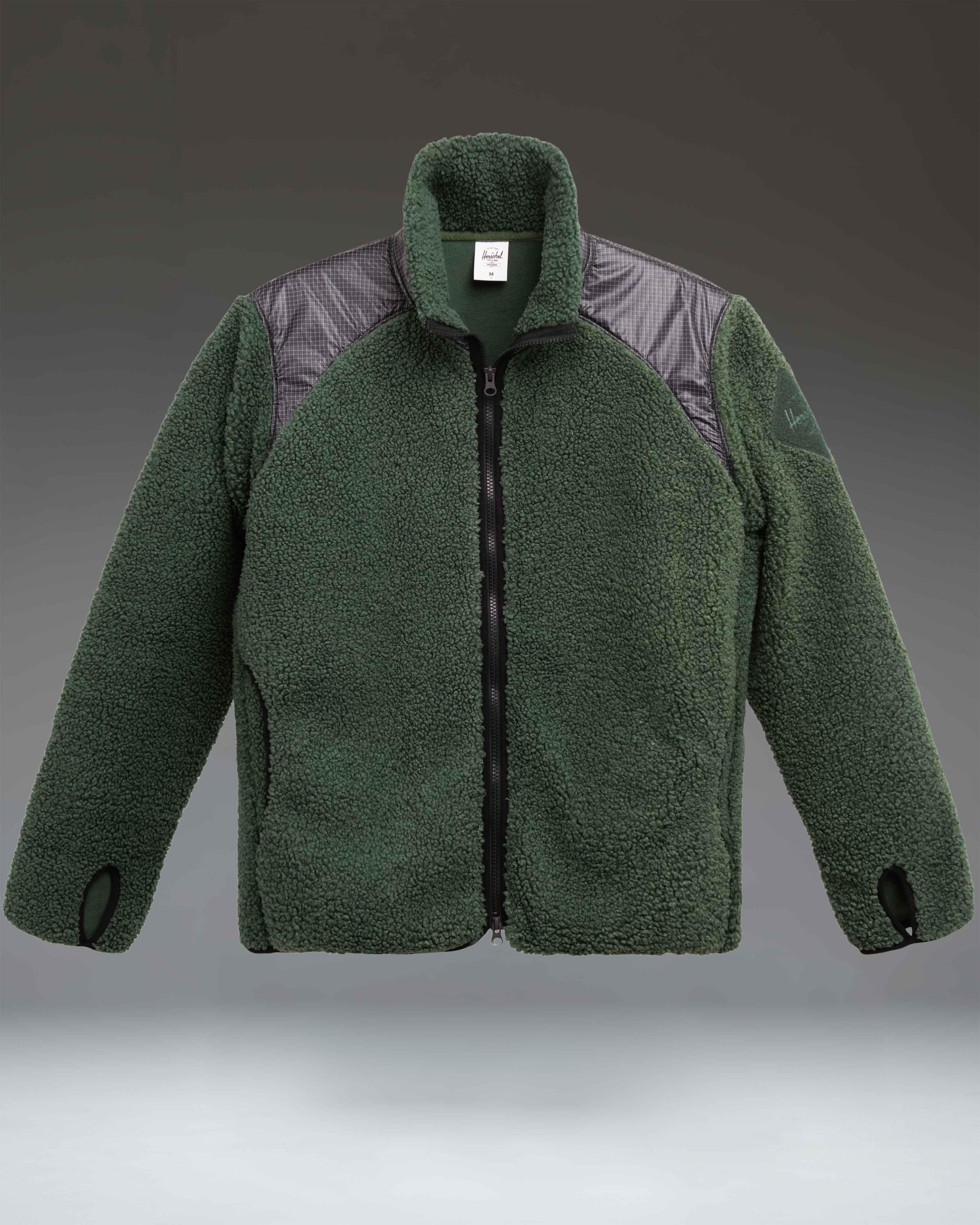 Performance Fleece Jacket Men's