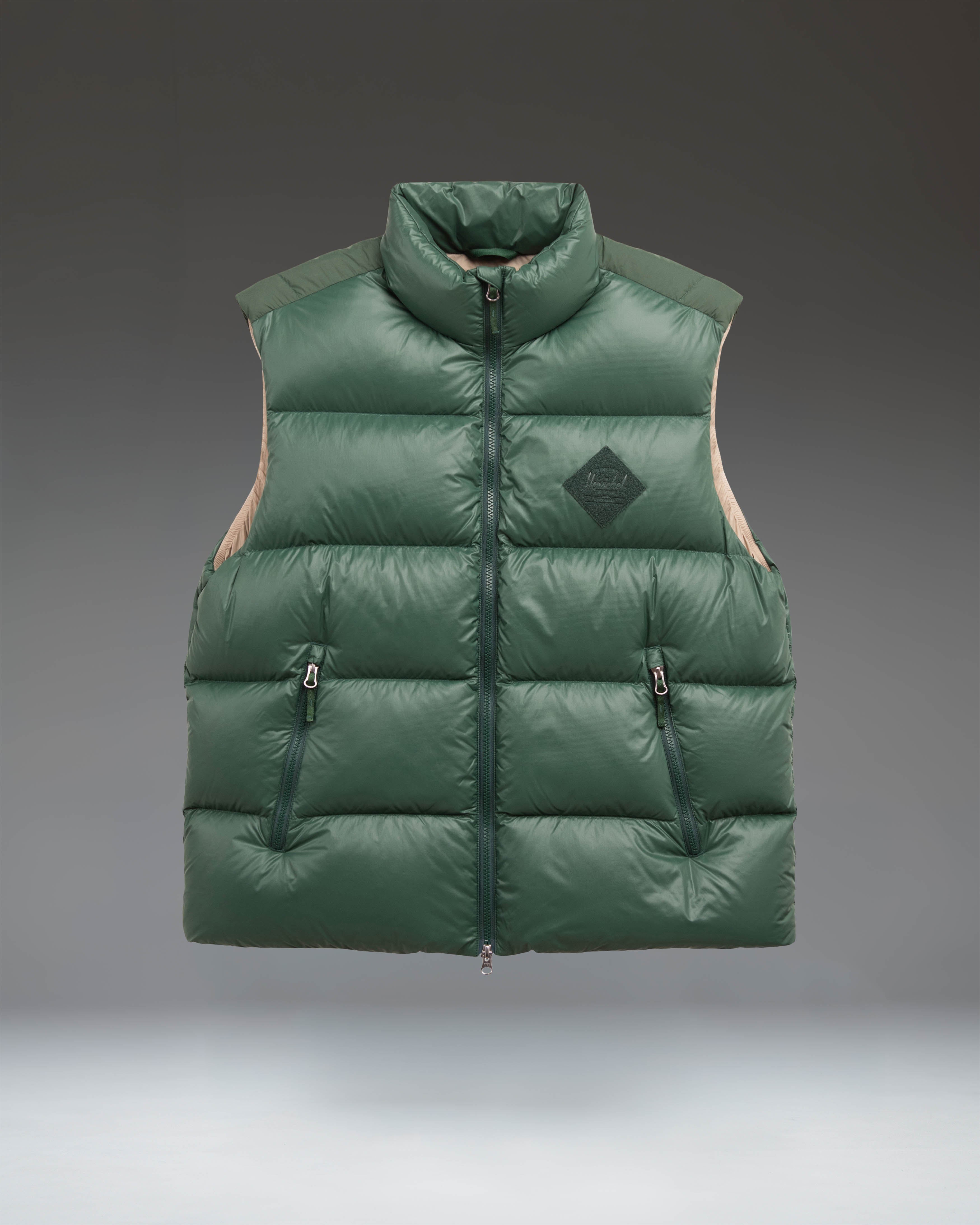 Puffer Vest Men's