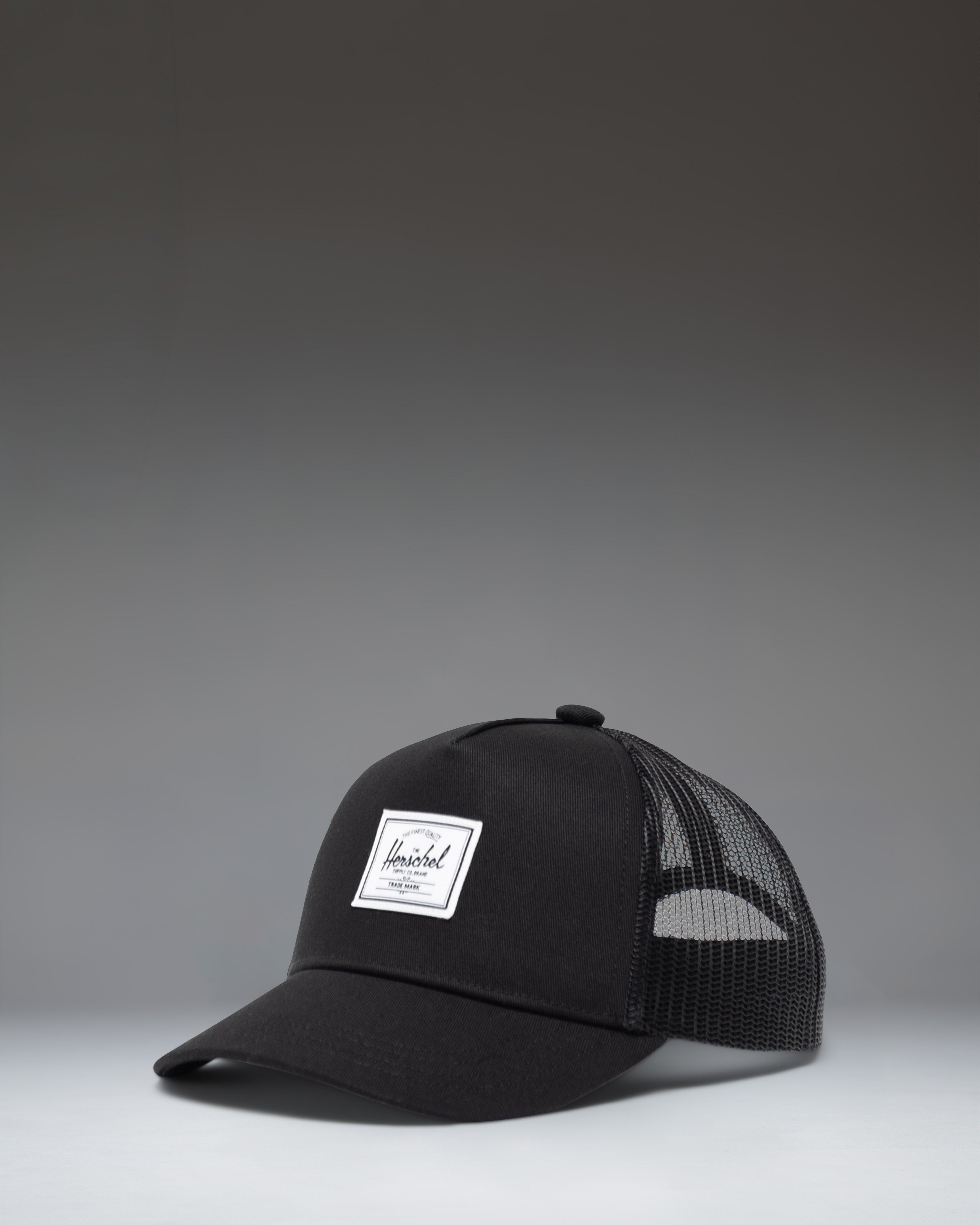 Whaler Cotton Mesh Toddler Cap 2-4 Years
