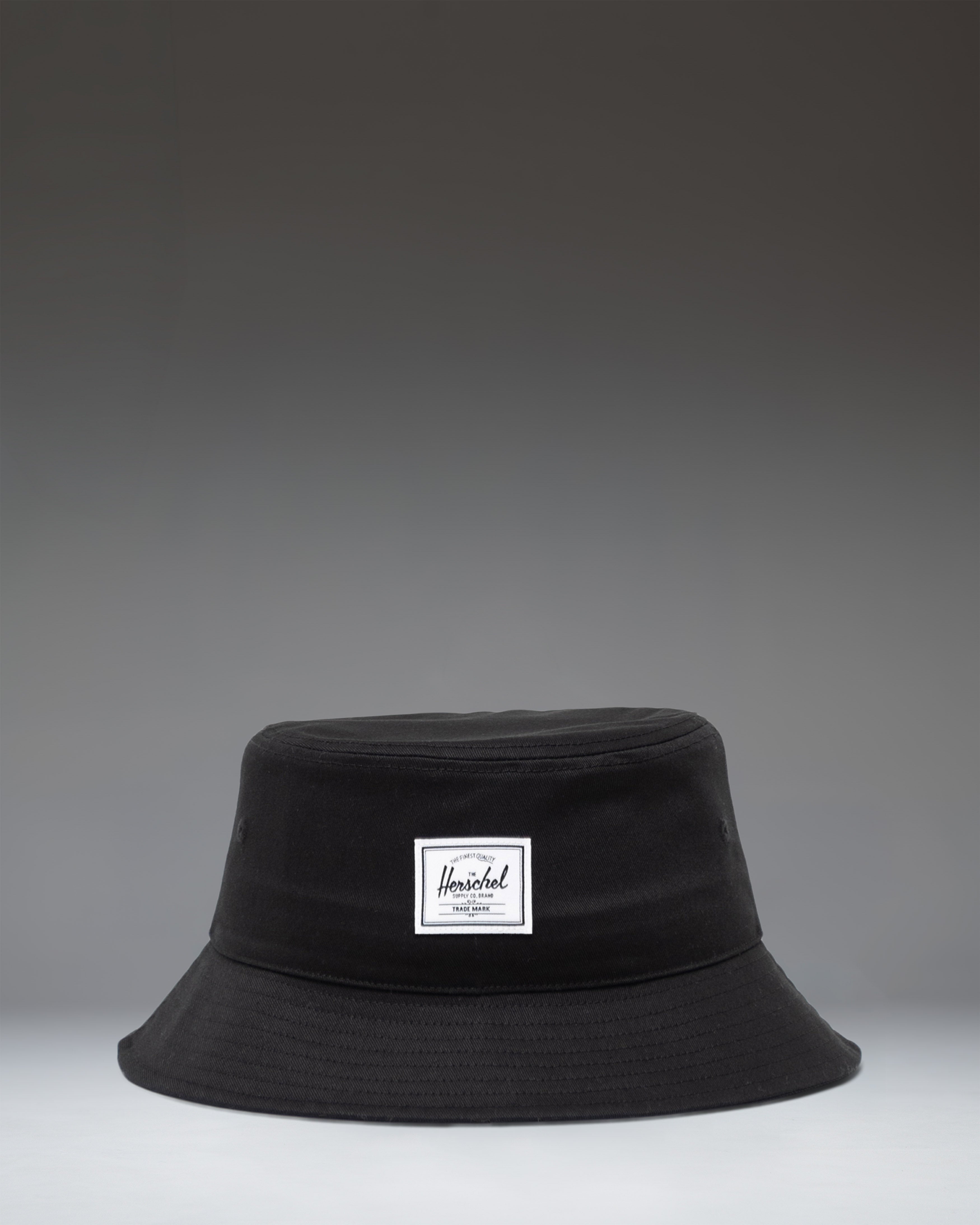 Norman Bucket Hat