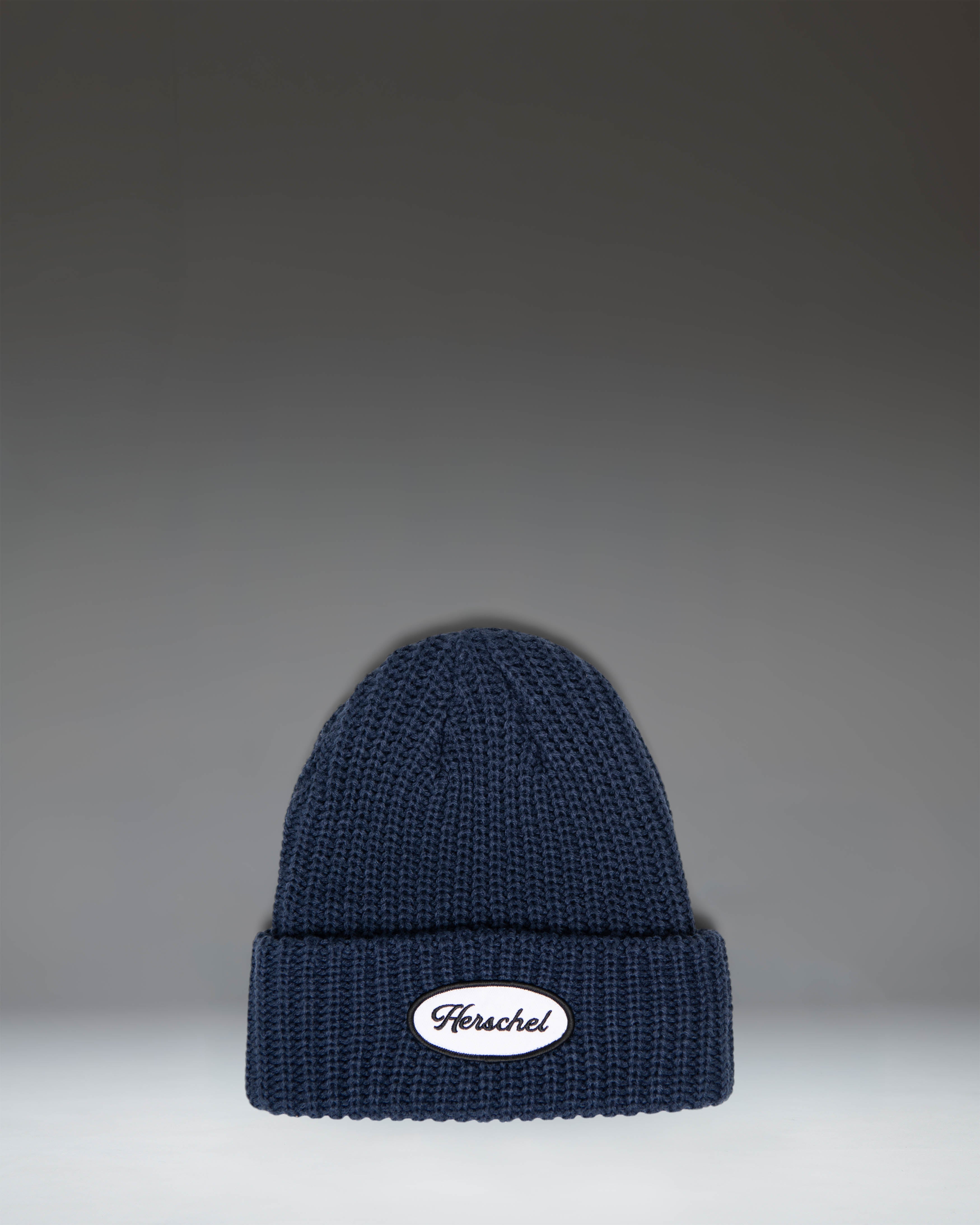 Douglas Station Beanie