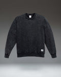Acid Wash Classic Crew Men's