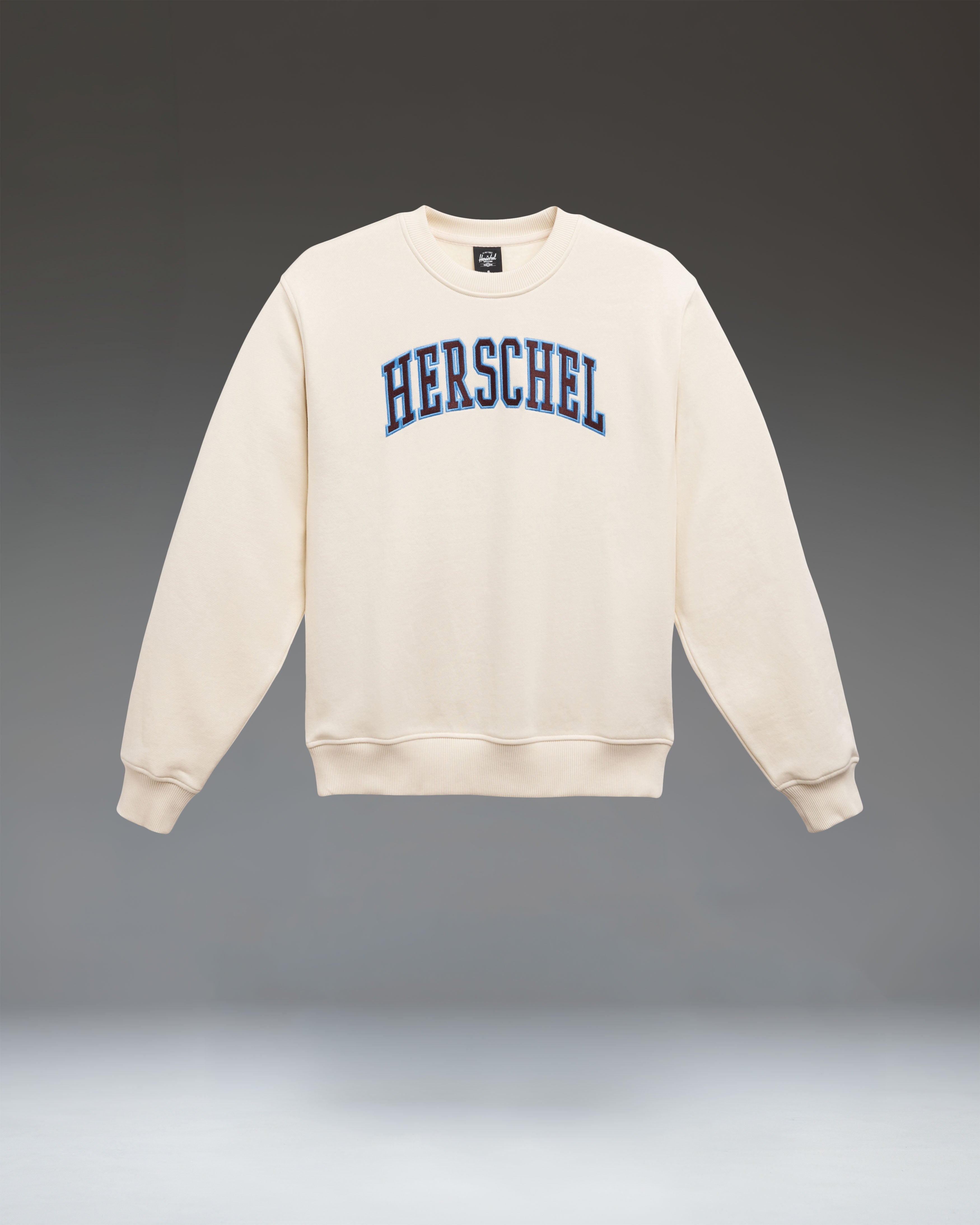Faculty 2-Tone Crew Women's