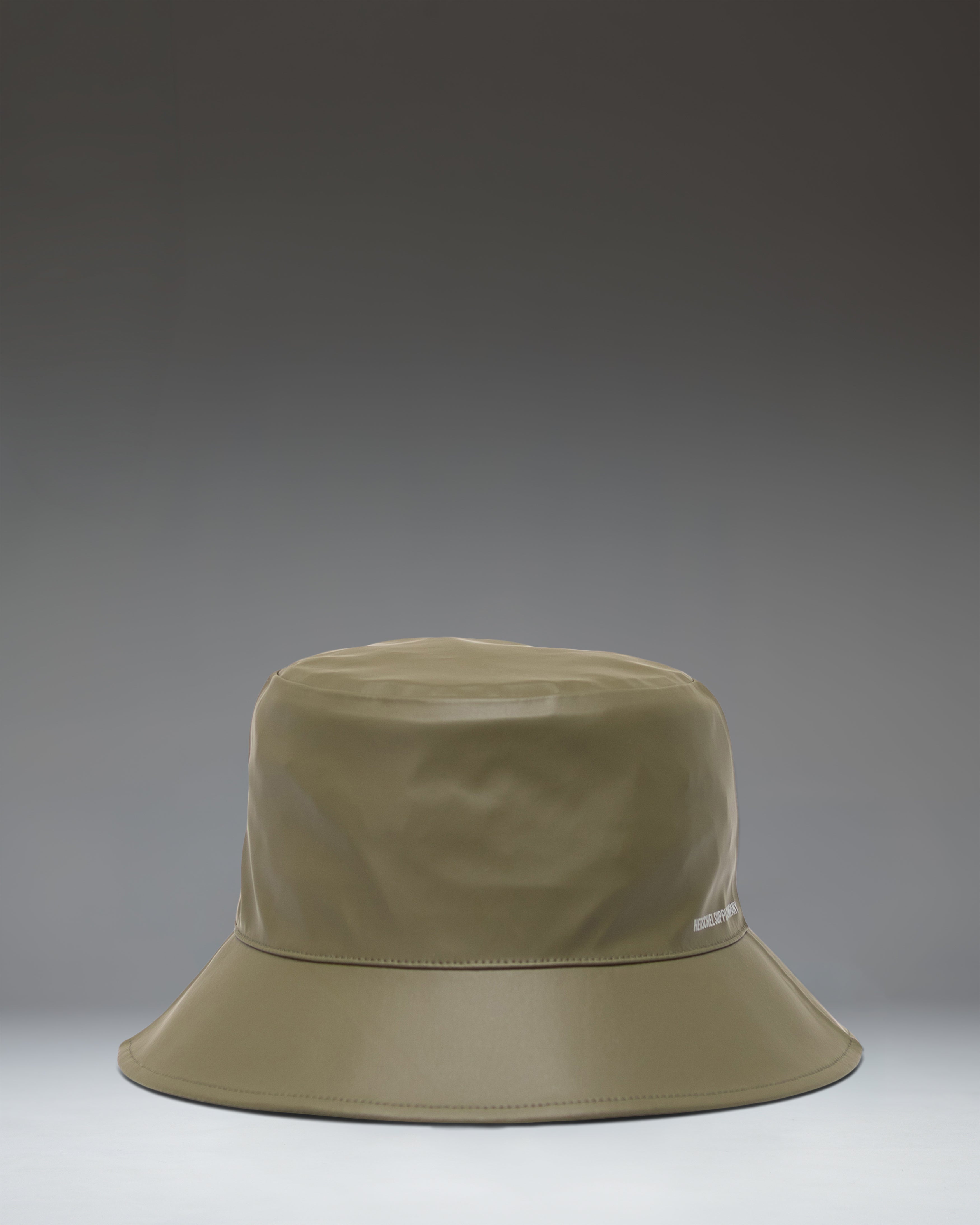 Norman Rain Bucket Hat