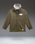 Station Rain Jacket Men's