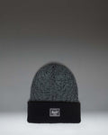 Elmer Reflective Ribbed Beanie