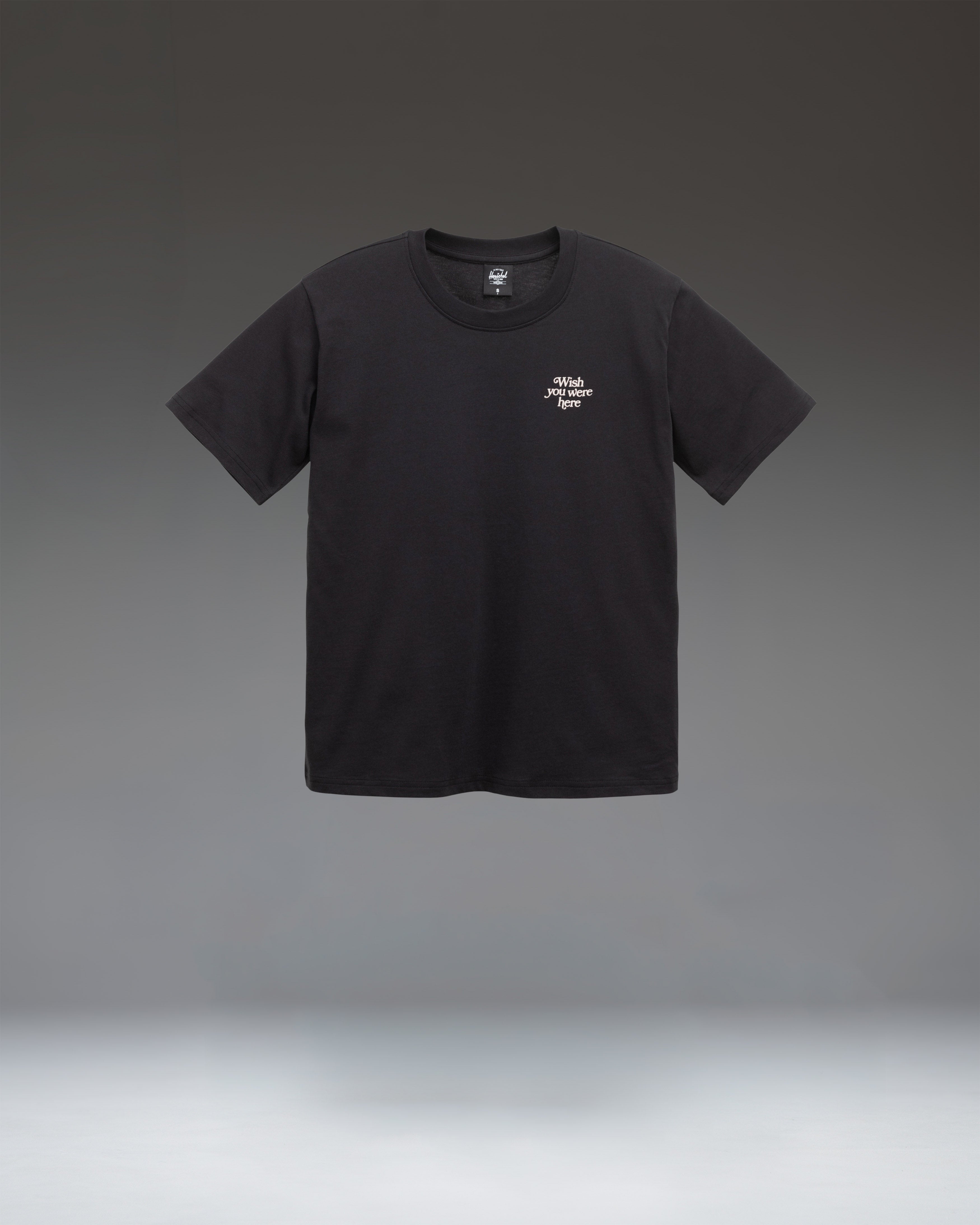 Postcard Tee Women’s