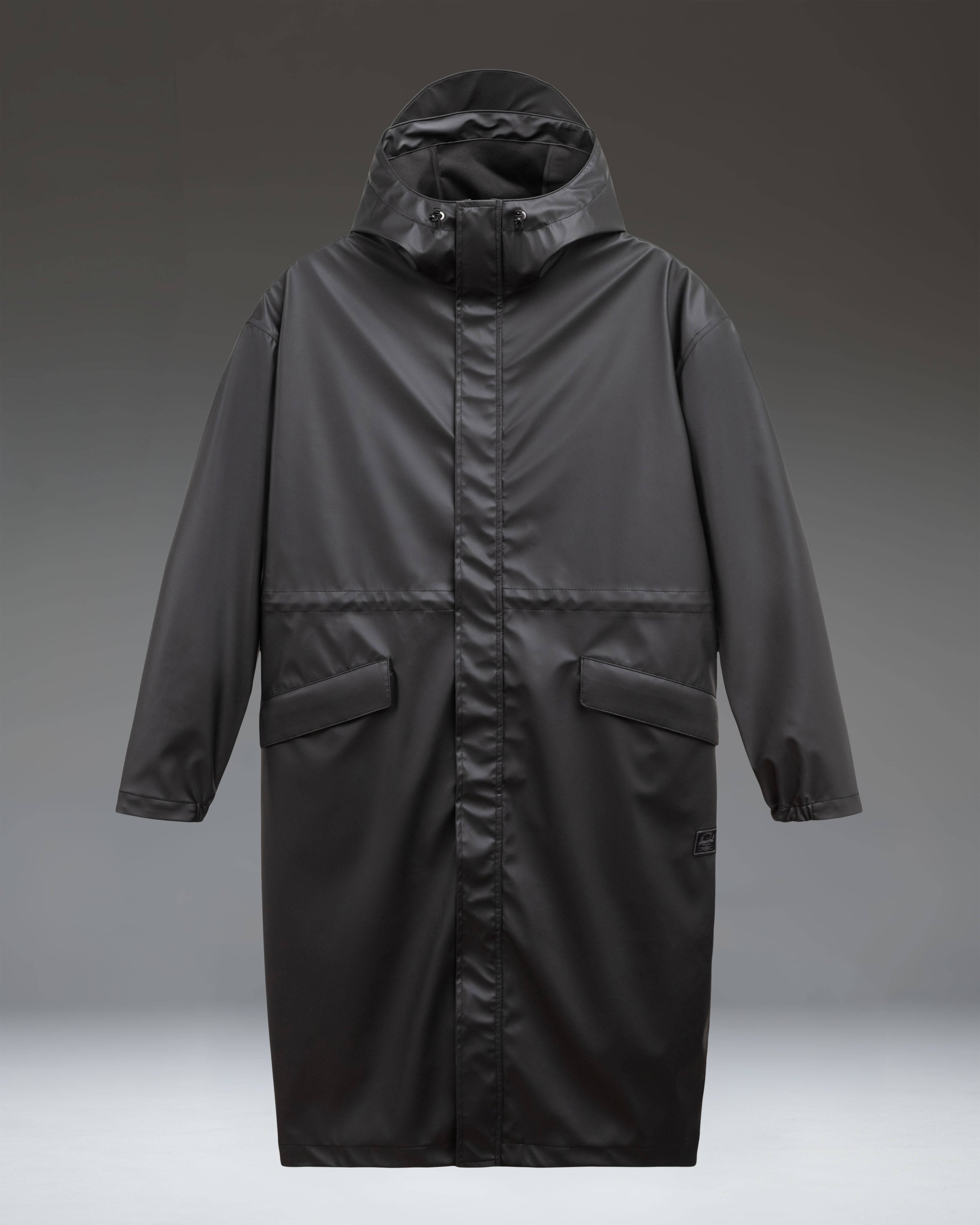 Skeena Rain Jacket Women’s