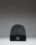 Elmer Reflective Ribbed Kids Beanie