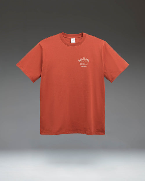 Cafe Tee Men's