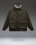 McLeod Rain Jacket Men's