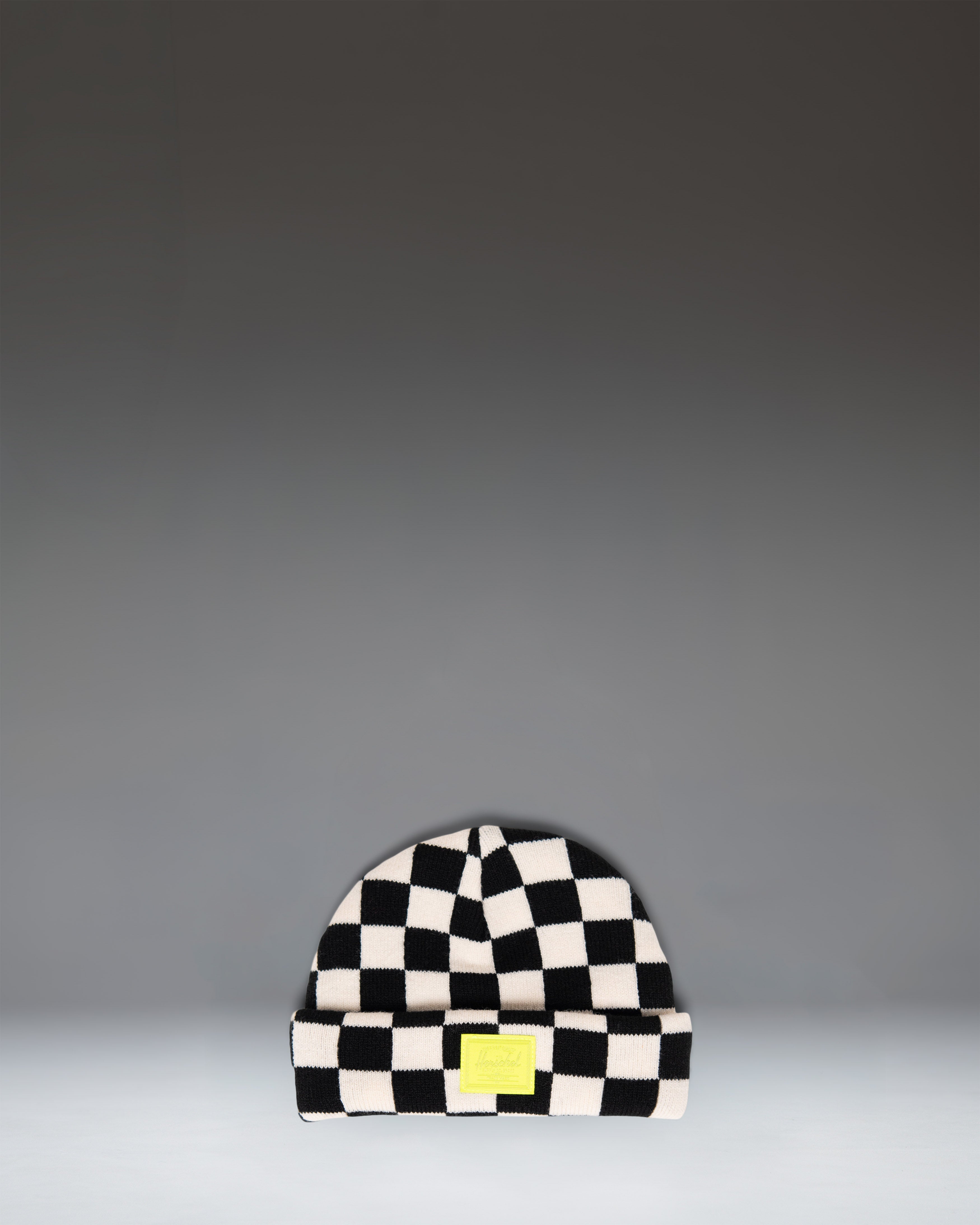 Elmer Baby Graphic Beanie 0–6 Months