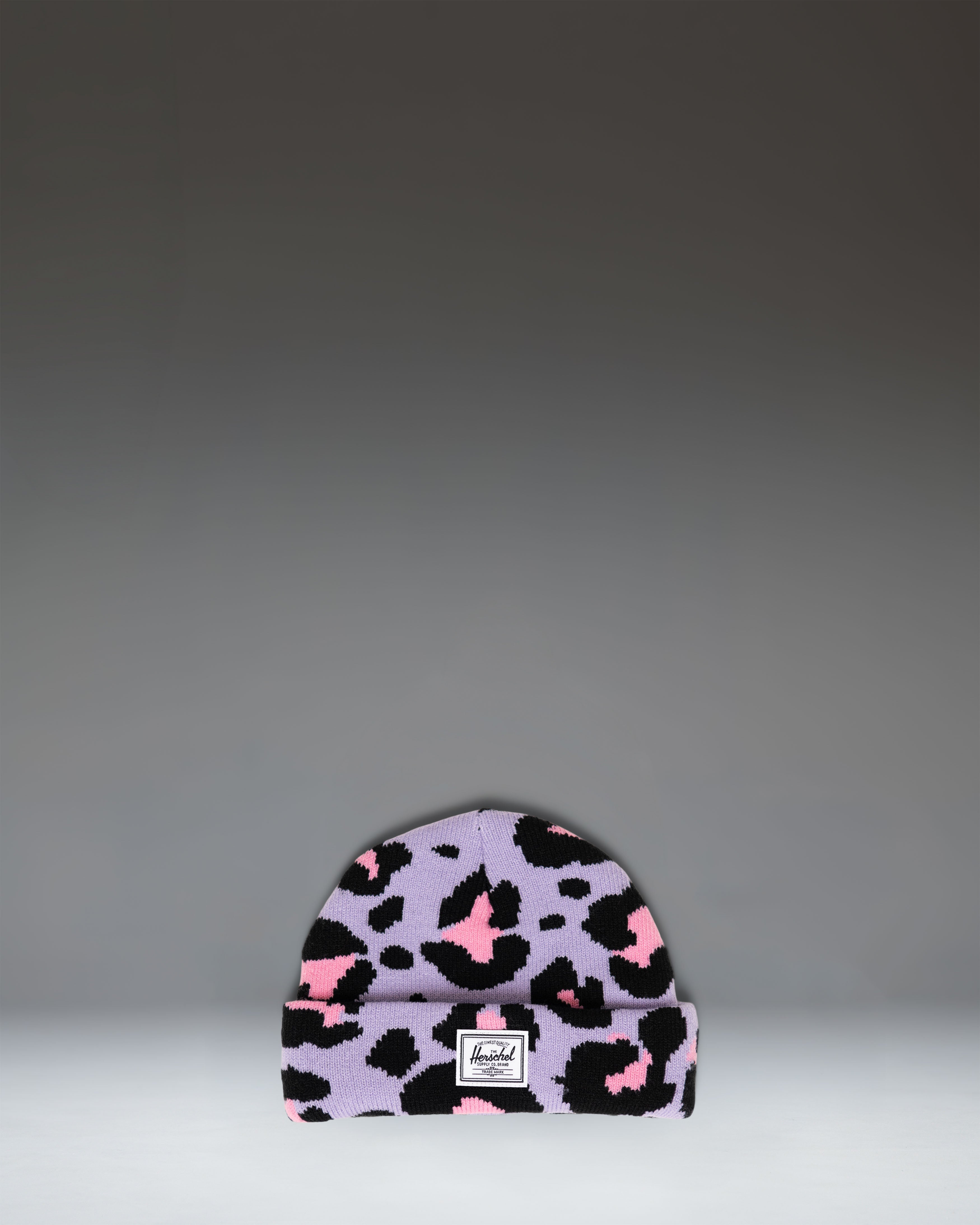 Elmer Baby Graphic Beanie 6–12 Months