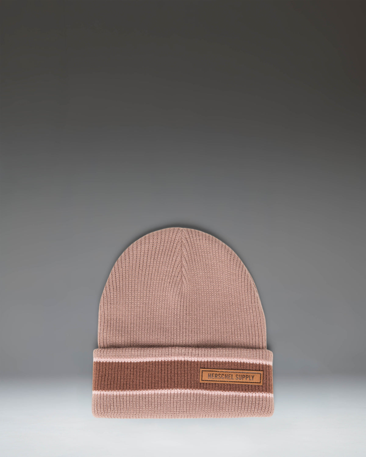 Elmer Ribbed Vintage Stripe