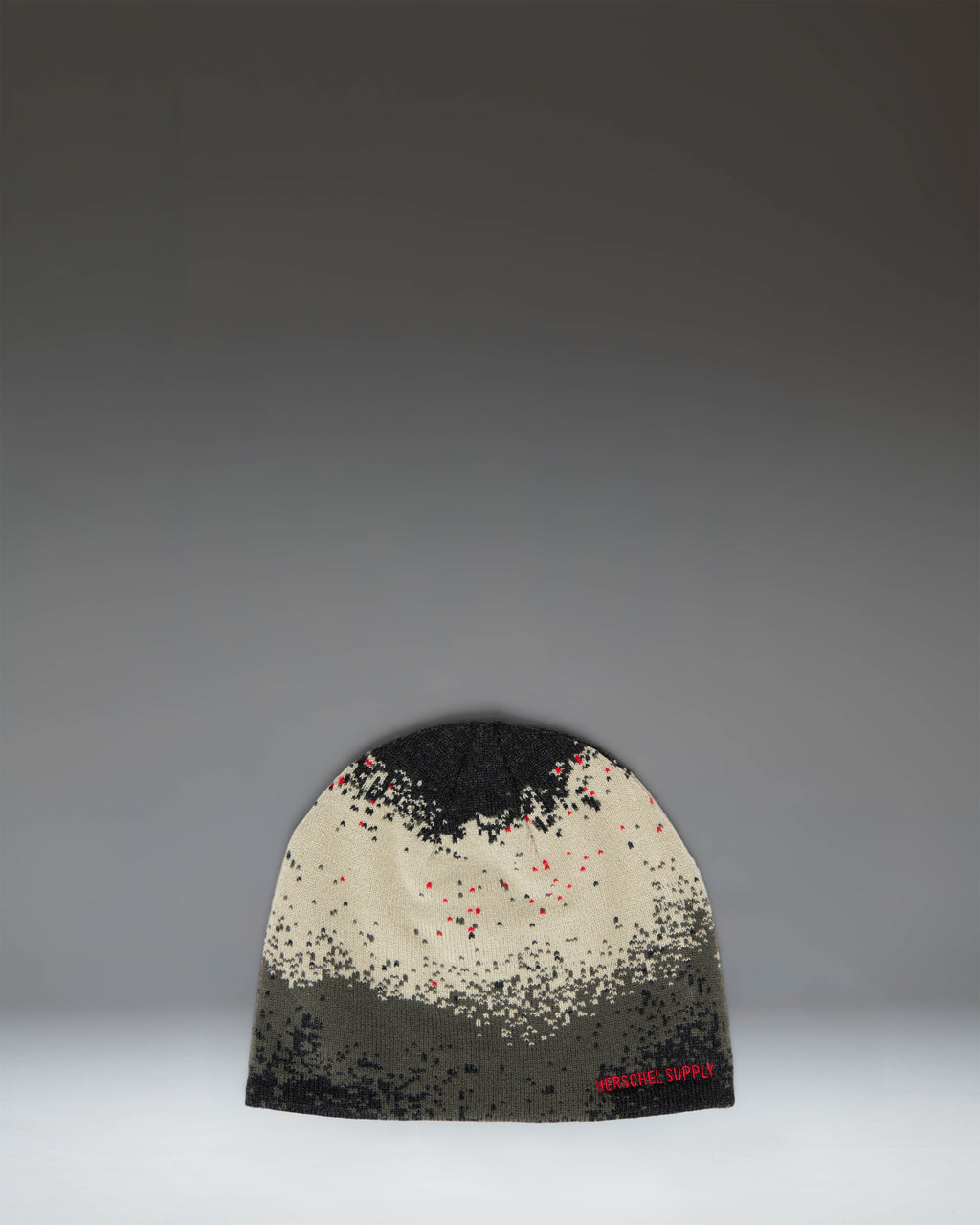 Skullcap Graphic