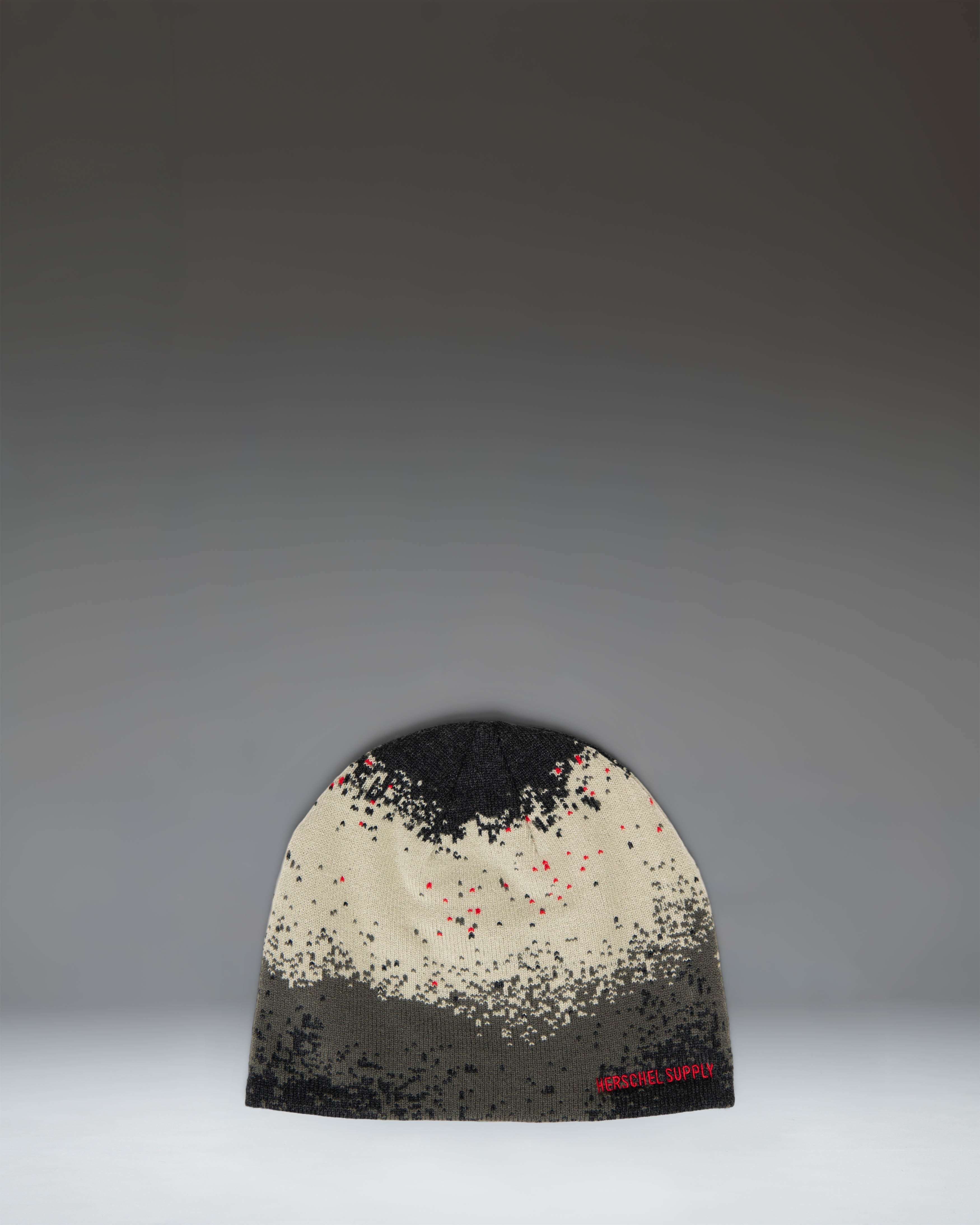 Skullcap Graphic