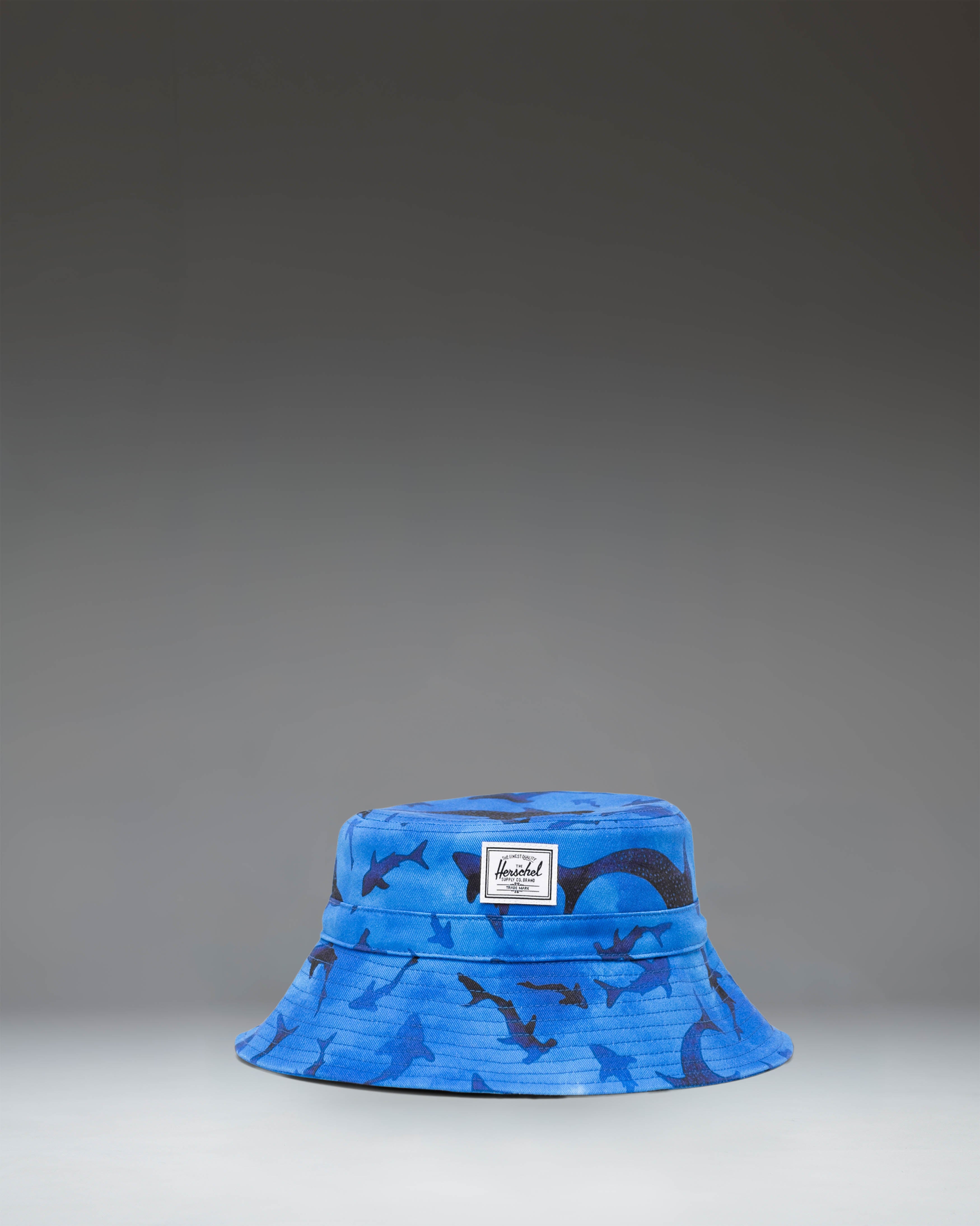 Baby Bucket Hat 6-18 Months