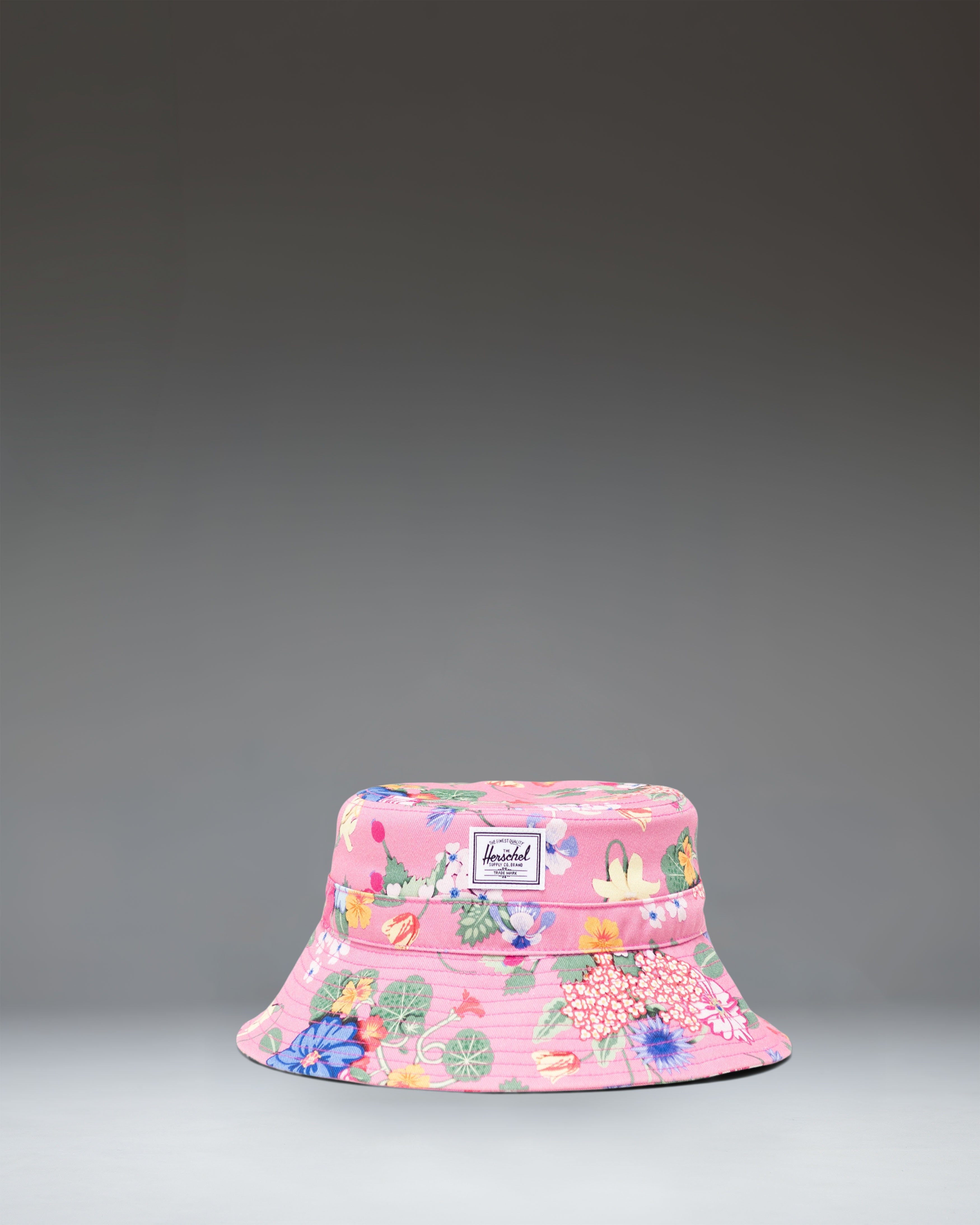 Baby Bucket Hat 6-18 Months